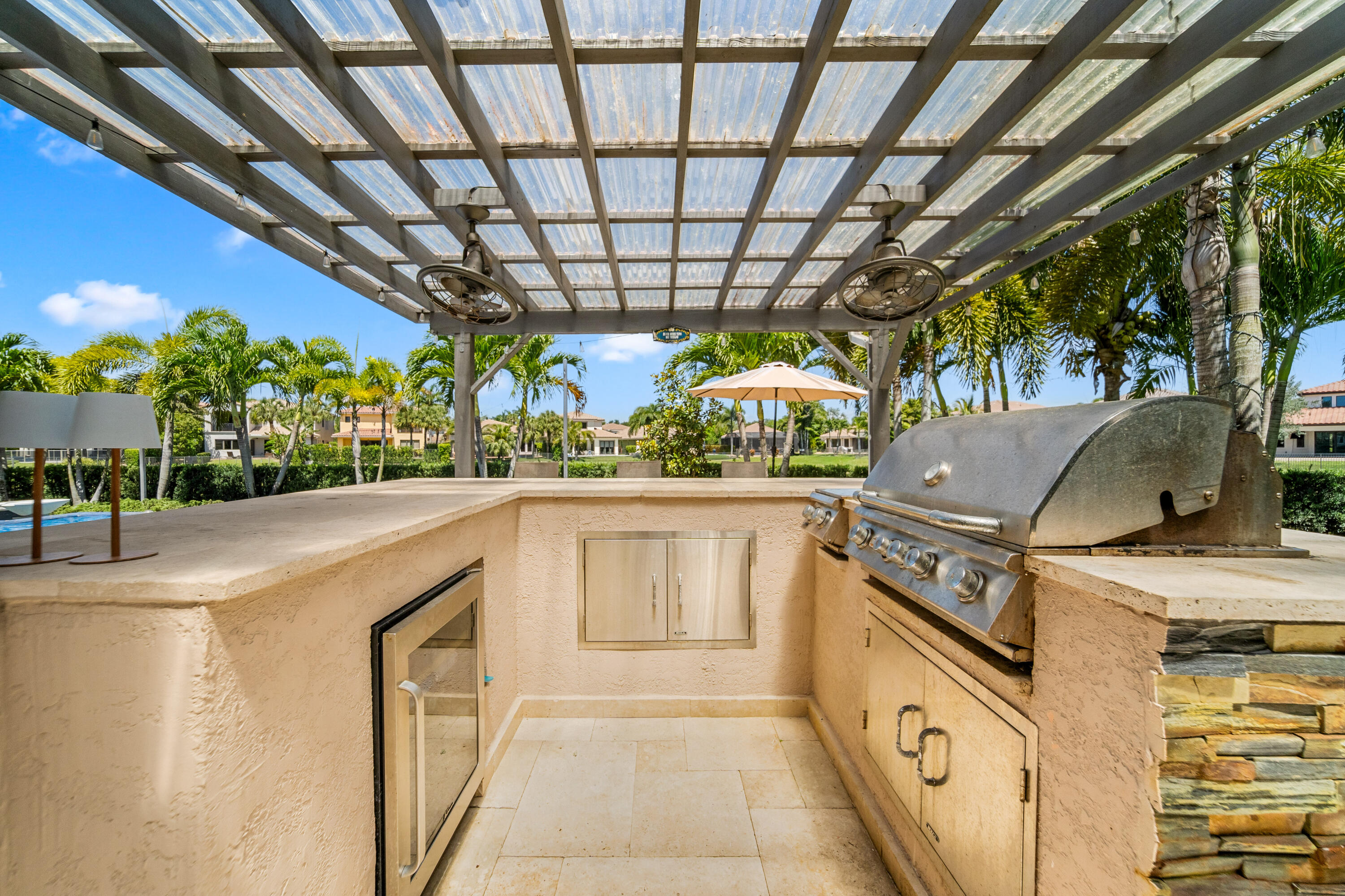 PARKLAND GOLF AND COUNTRY CLUB - Residential