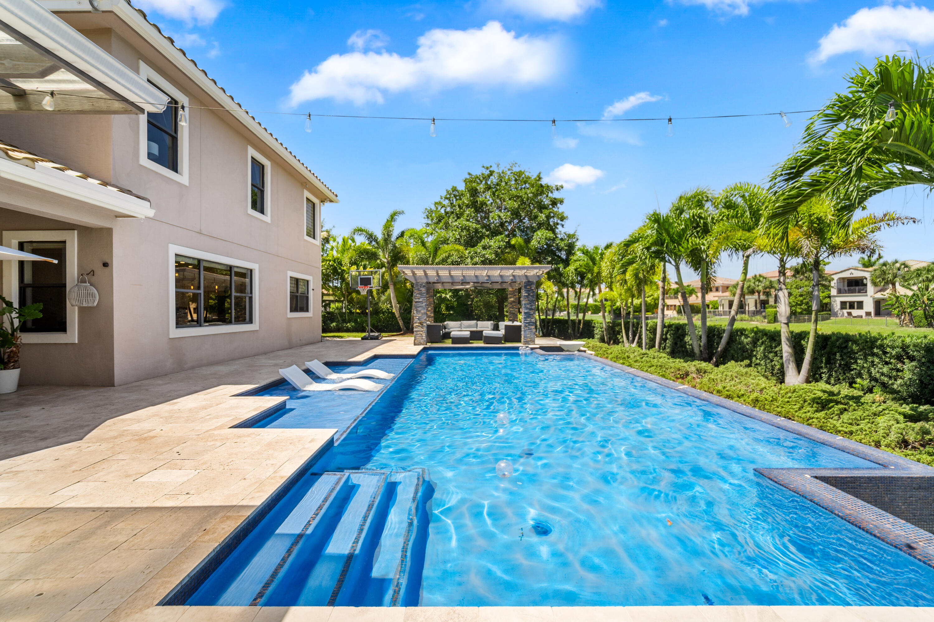 PARKLAND GOLF AND COUNTRY CLUB - Residential