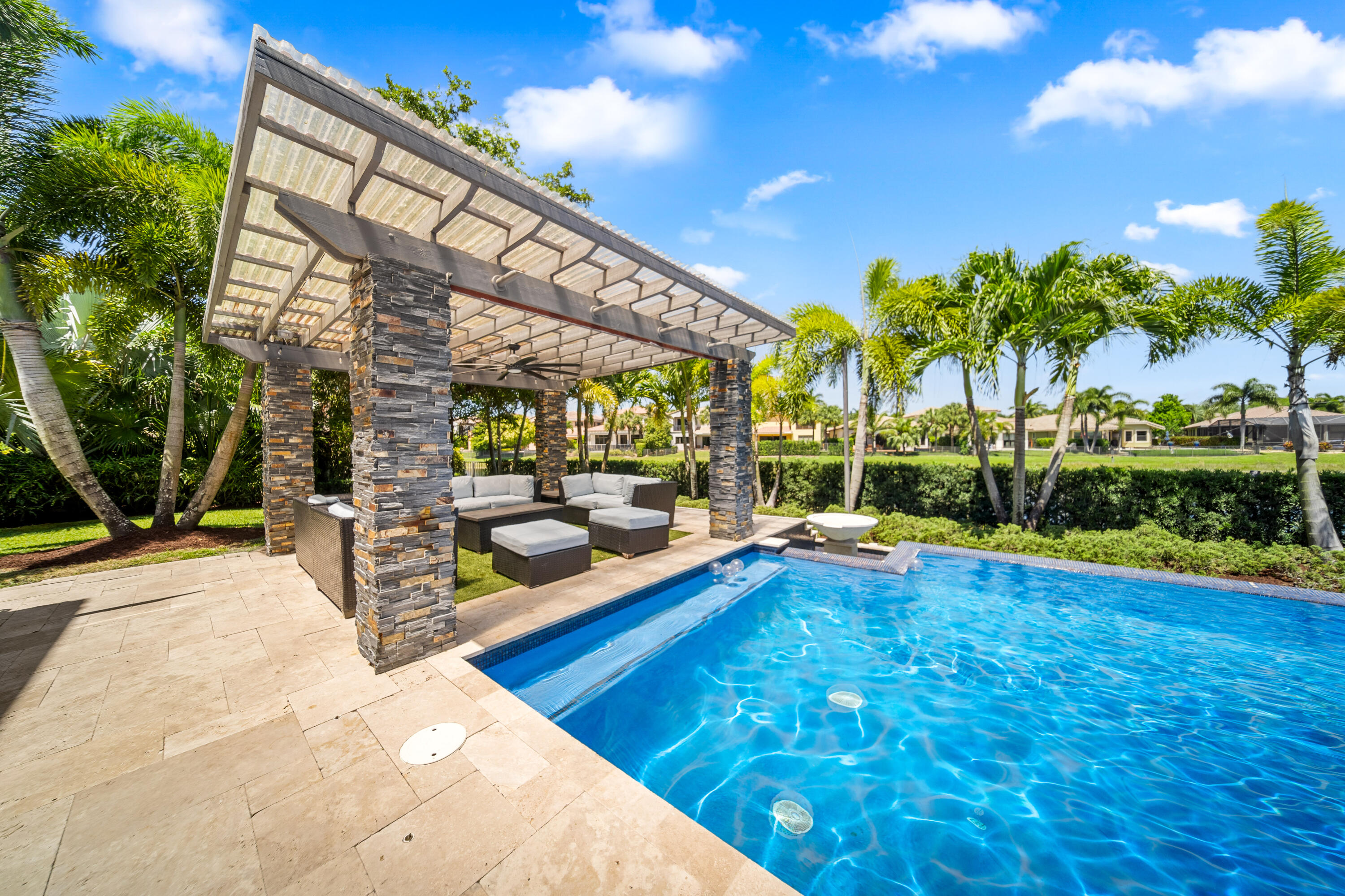 PARKLAND GOLF AND COUNTRY CLUB - Residential