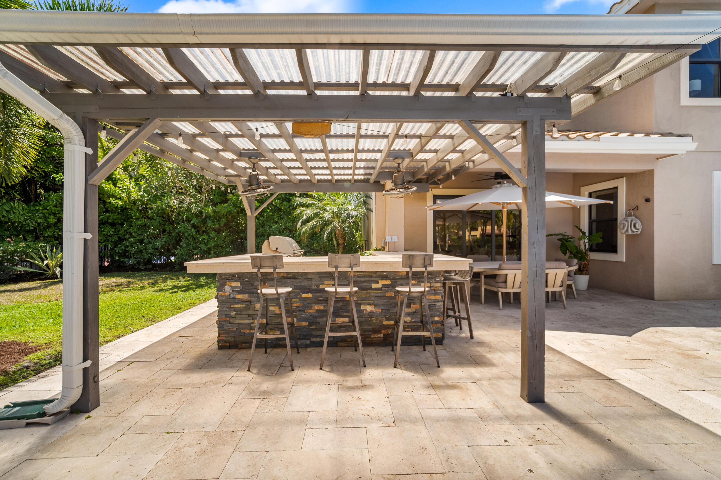 PARKLAND GOLF AND COUNTRY CLUB - Residential