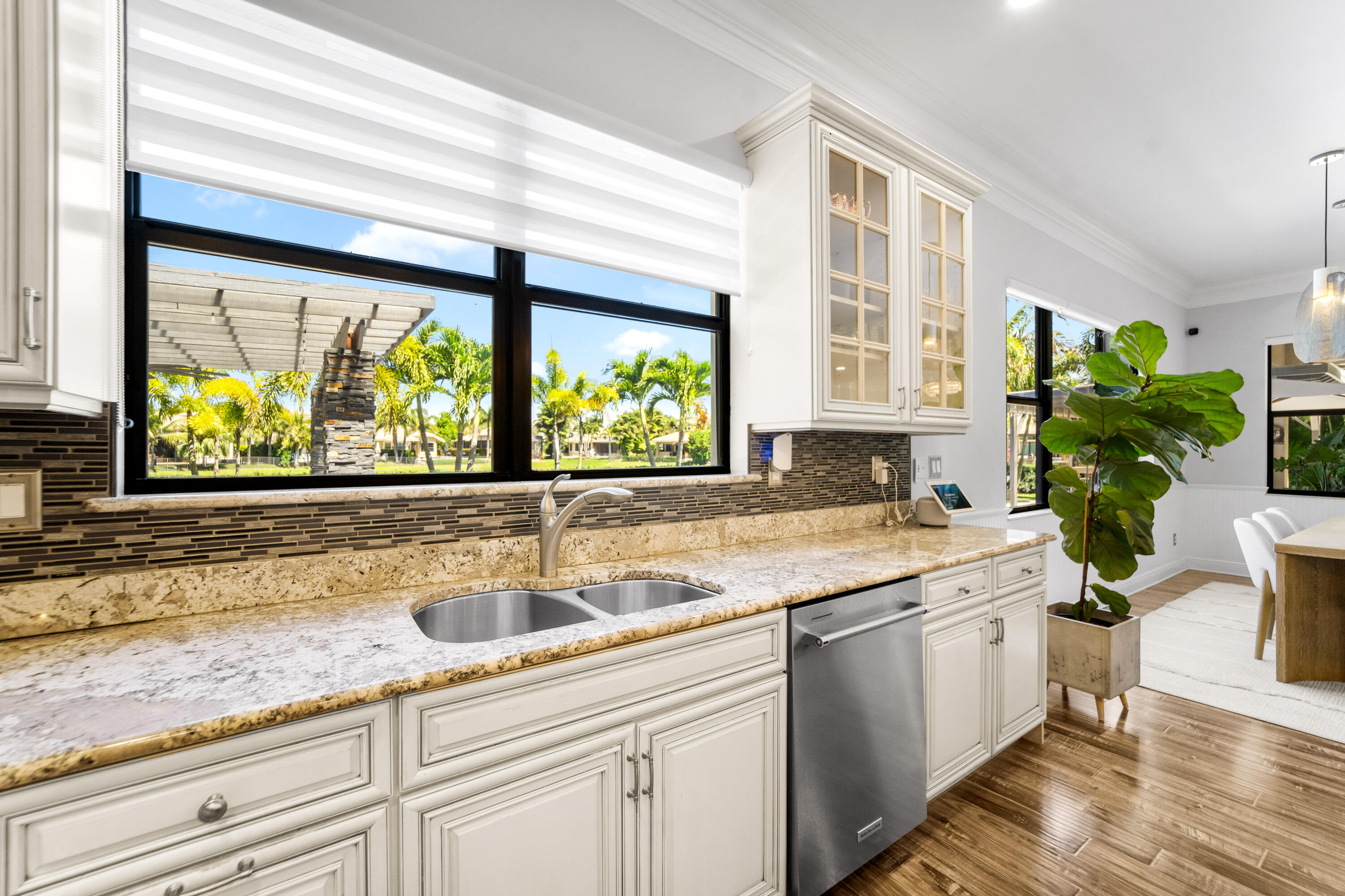 PARKLAND GOLF AND COUNTRY CLUB - Residential