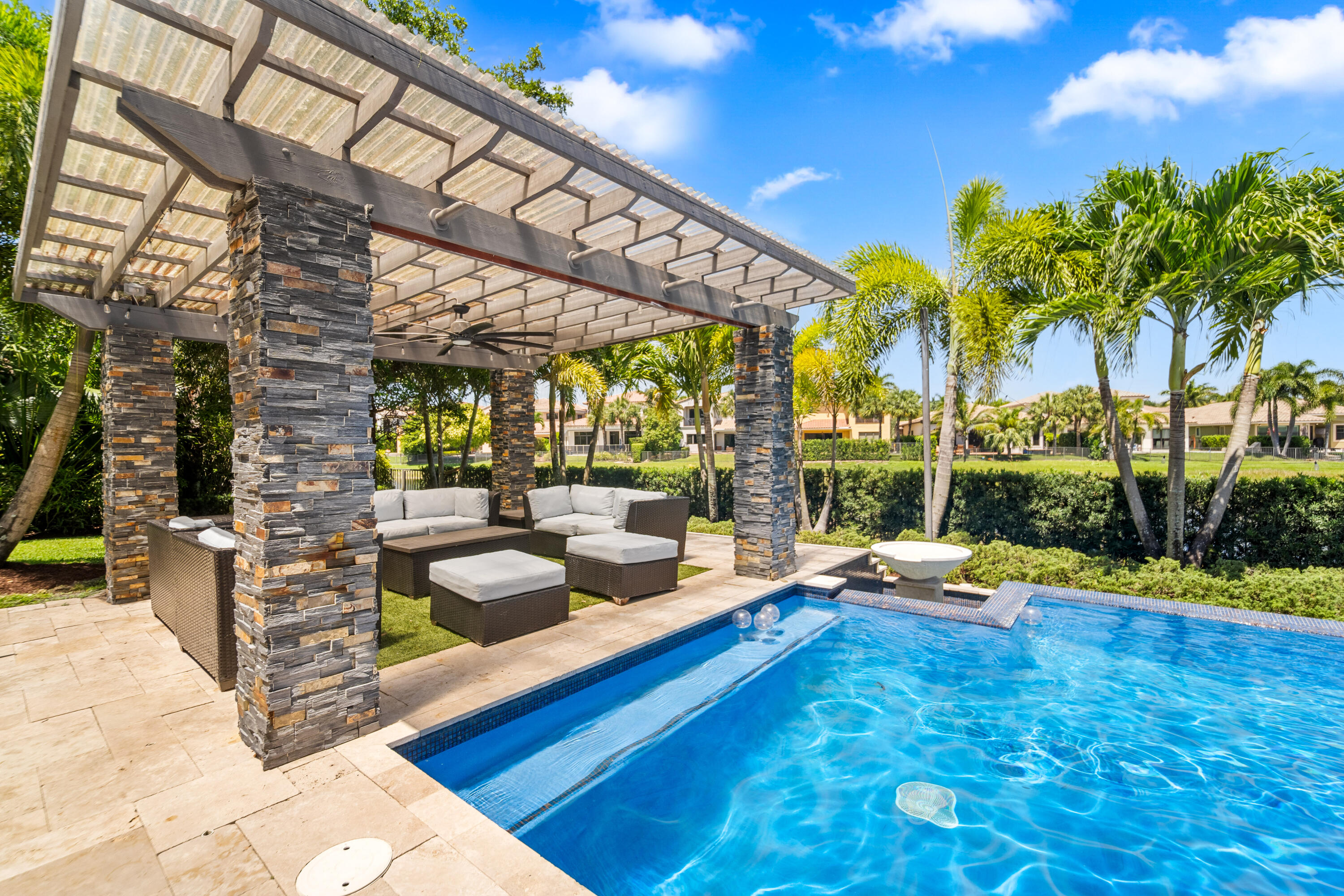 PARKLAND GOLF AND COUNTRY CLUB - Residential