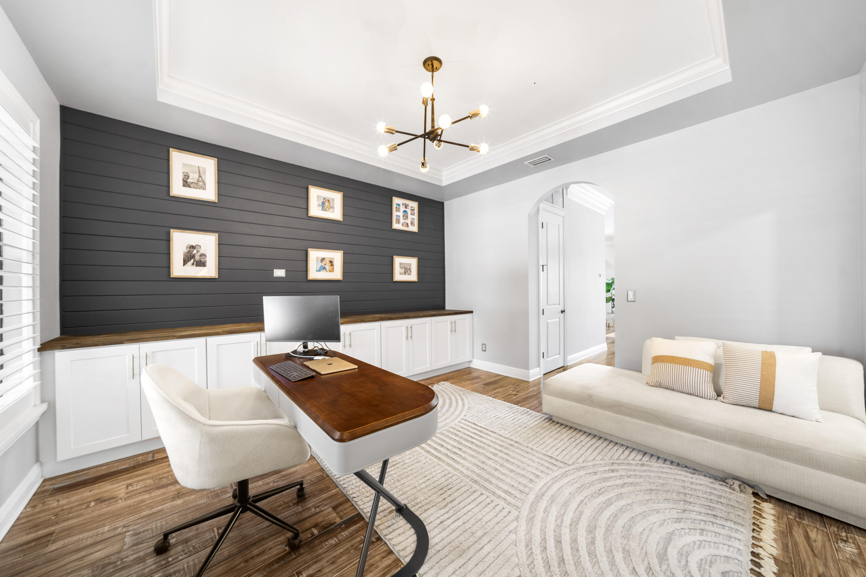 PARKLAND GOLF AND COUNTRY CLUB - Residential