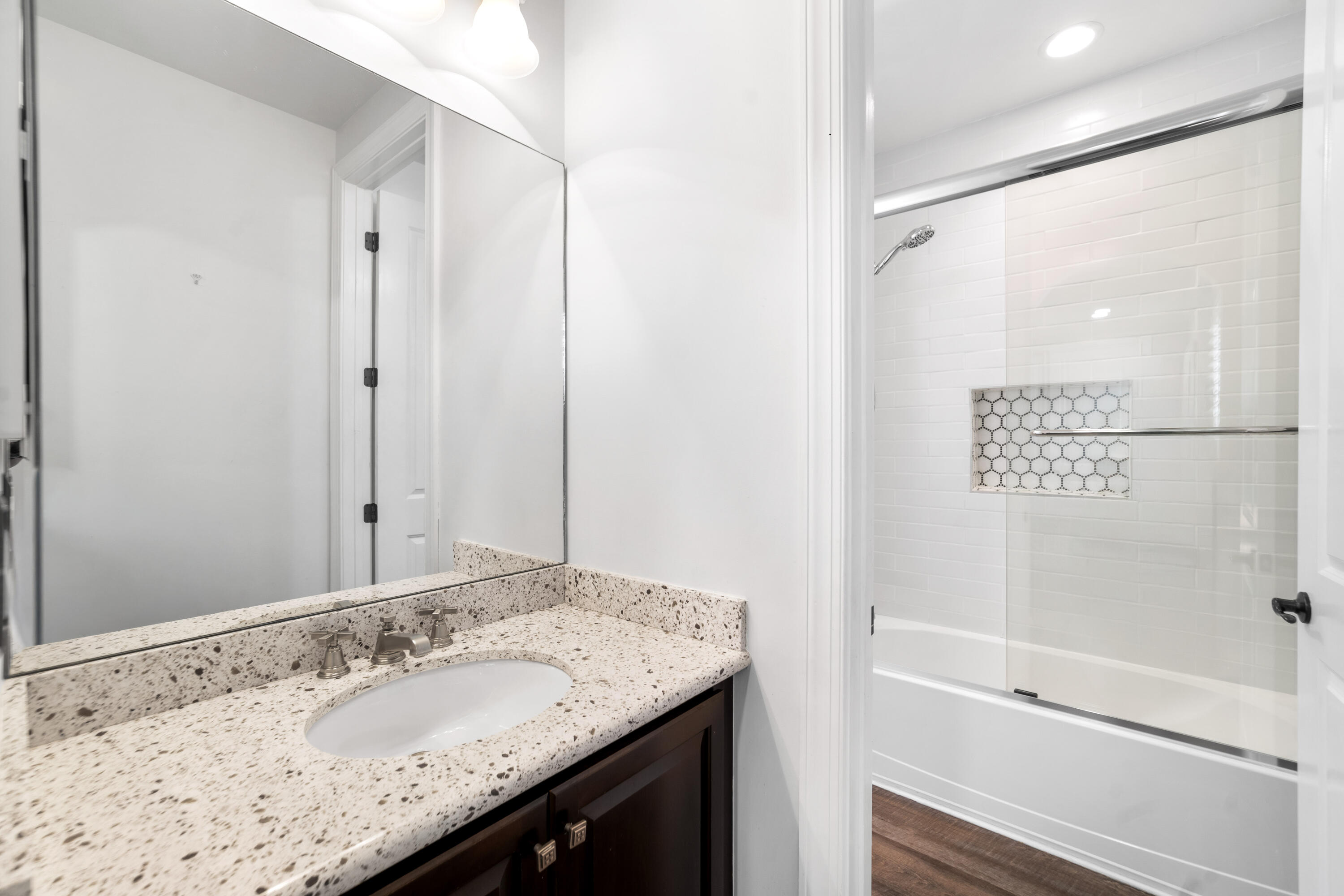 PARKLAND GOLF AND COUNTRY CLUB - Residential