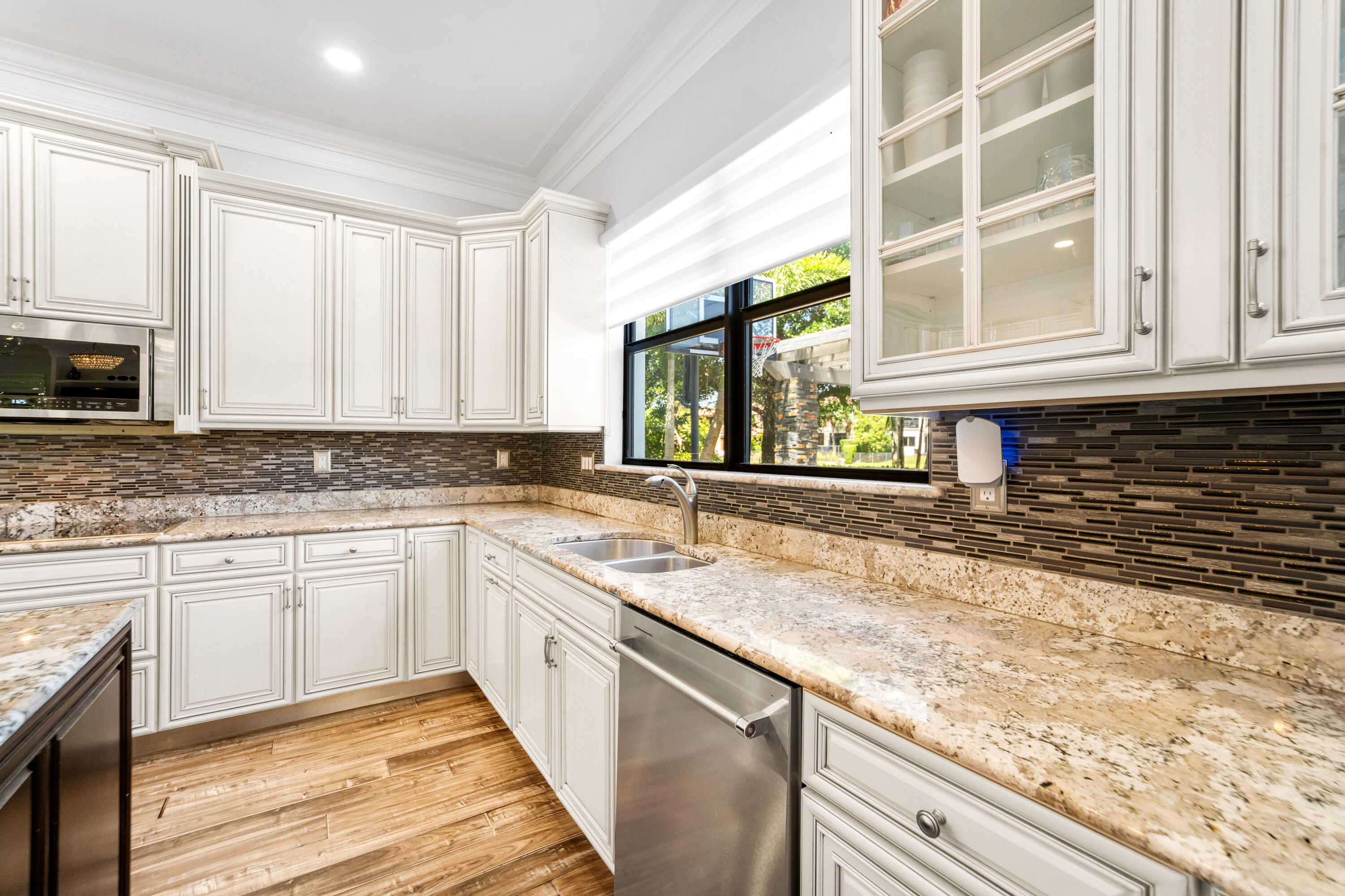 PARKLAND GOLF AND COUNTRY CLUB - Residential