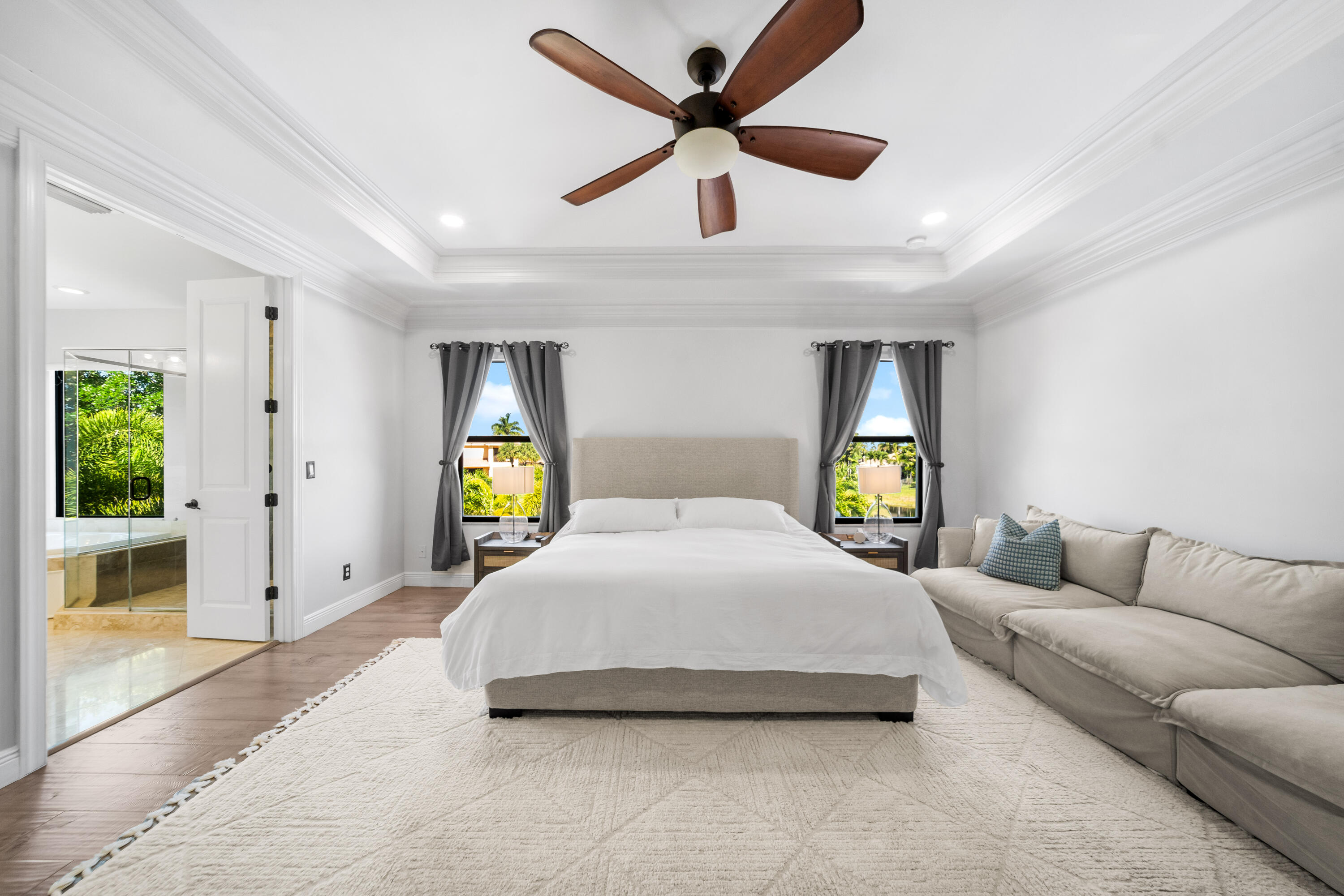 PARKLAND GOLF AND COUNTRY CLUB - Residential