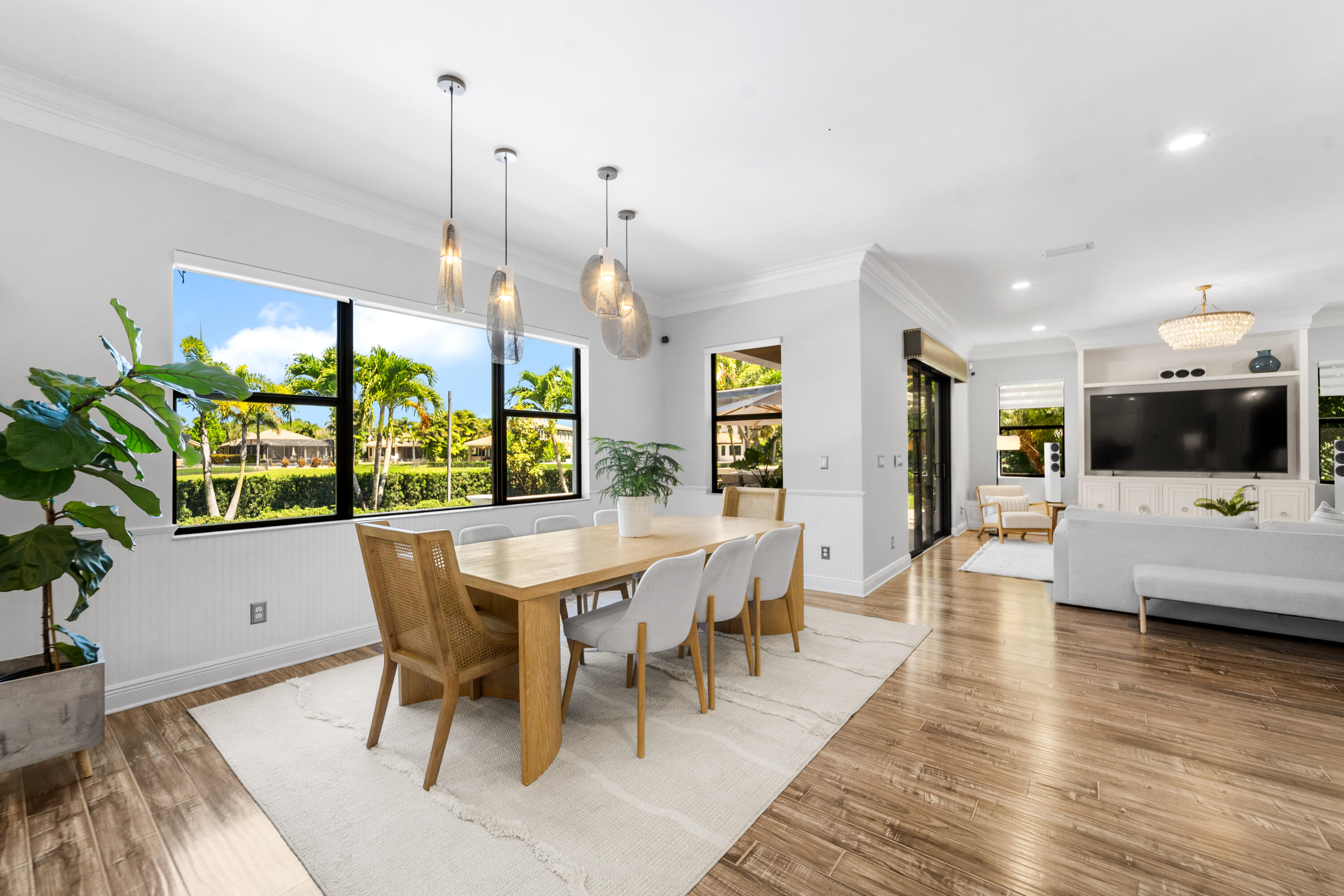 PARKLAND GOLF AND COUNTRY CLUB - Residential