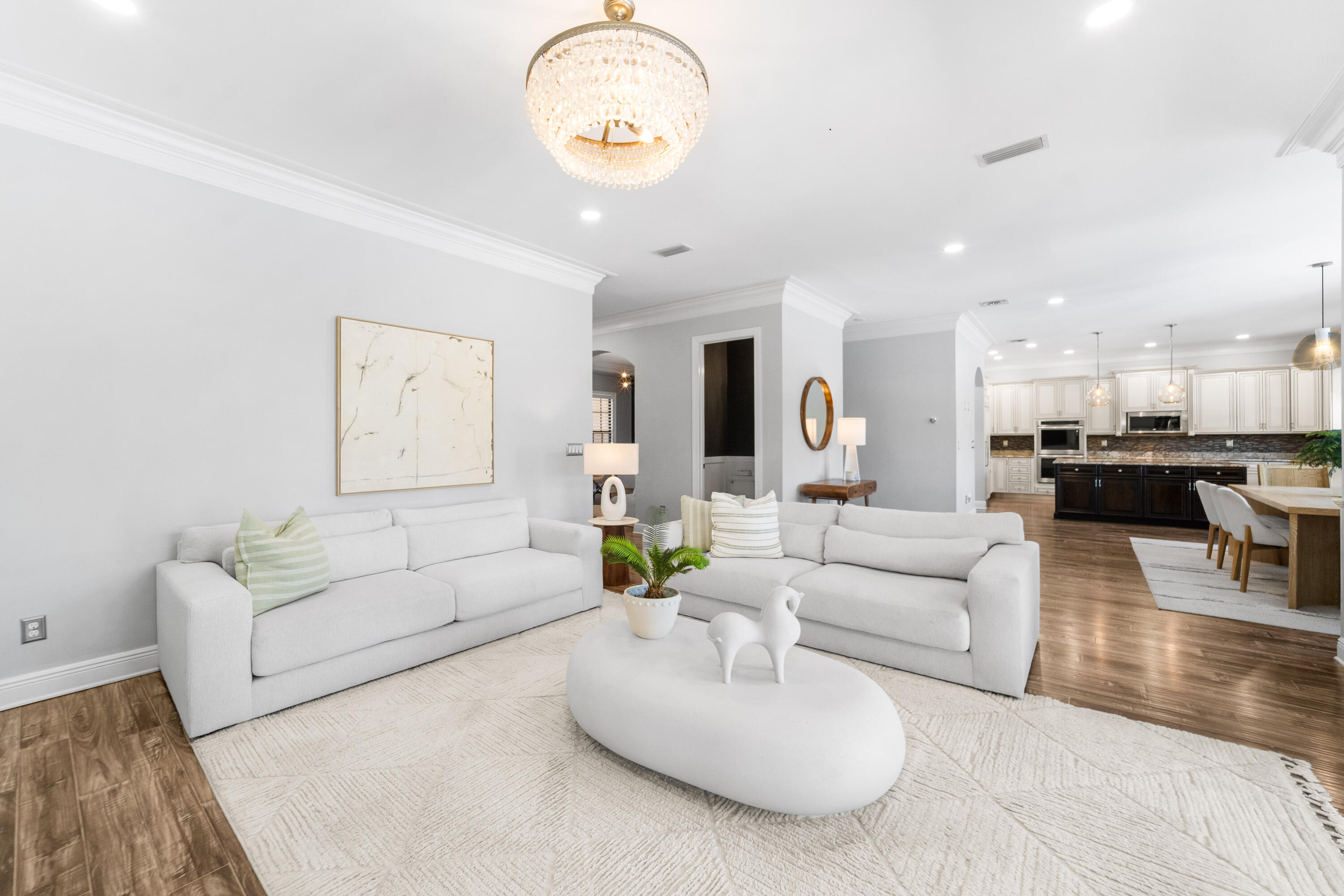 PARKLAND GOLF AND COUNTRY CLUB - Residential