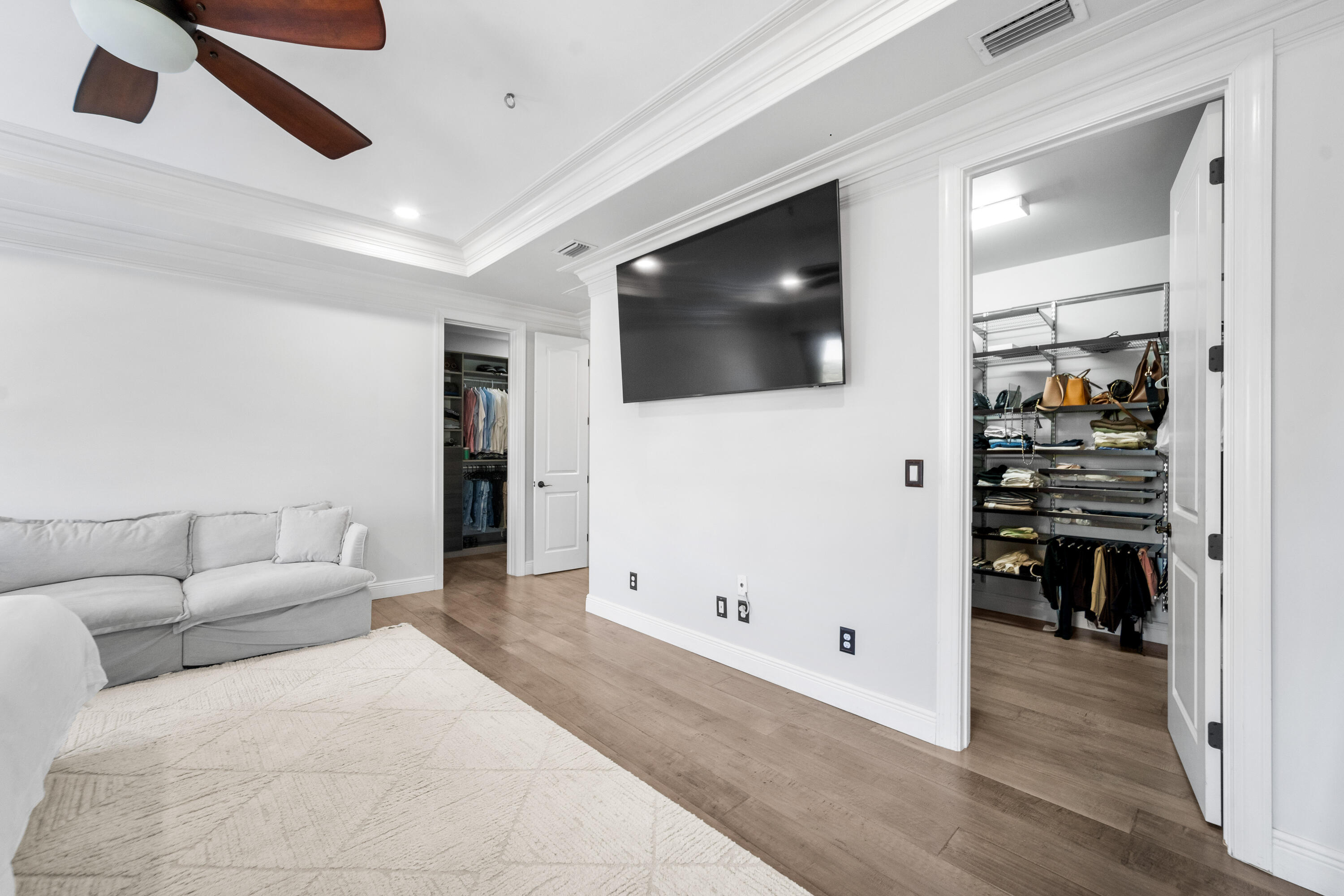 PARKLAND GOLF AND COUNTRY CLUB - Residential
