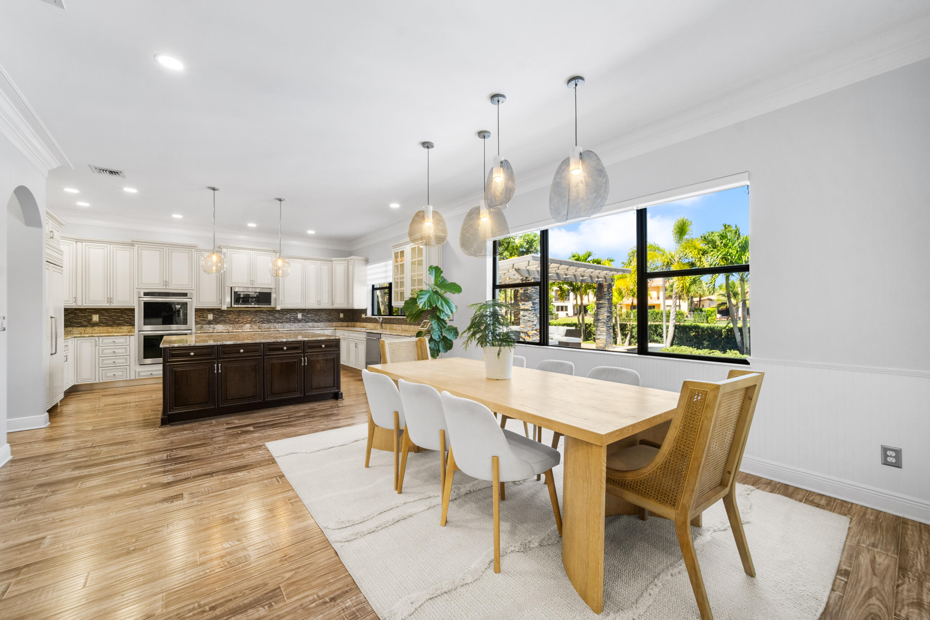 PARKLAND GOLF AND COUNTRY CLUB - Residential