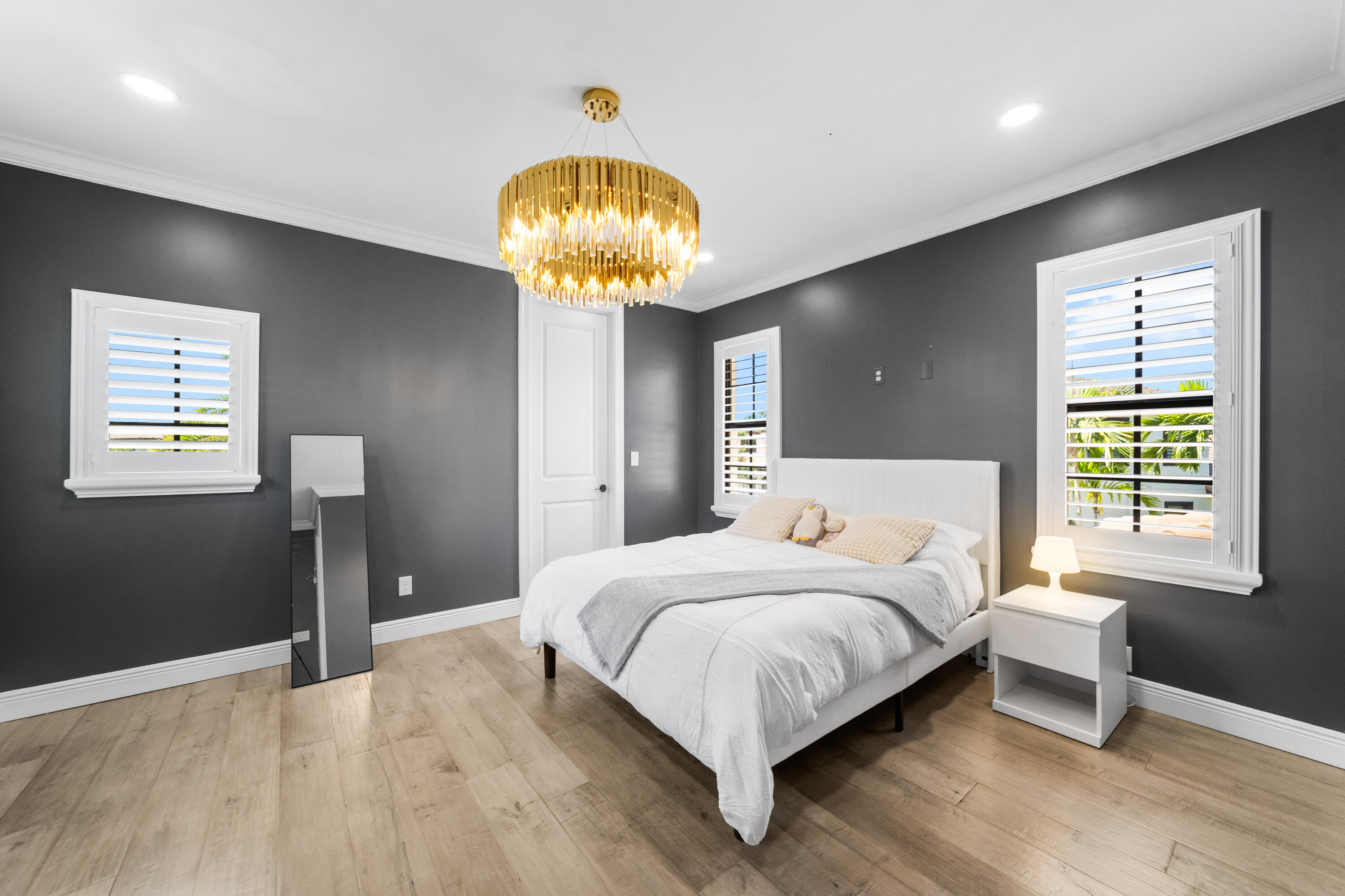 PARKLAND GOLF AND COUNTRY CLUB - Residential