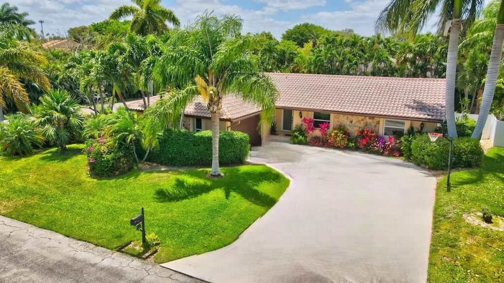 Photo of 22740 Bella Rita Circle, Boca Raton, FL 33433 (MLS # R11086709)