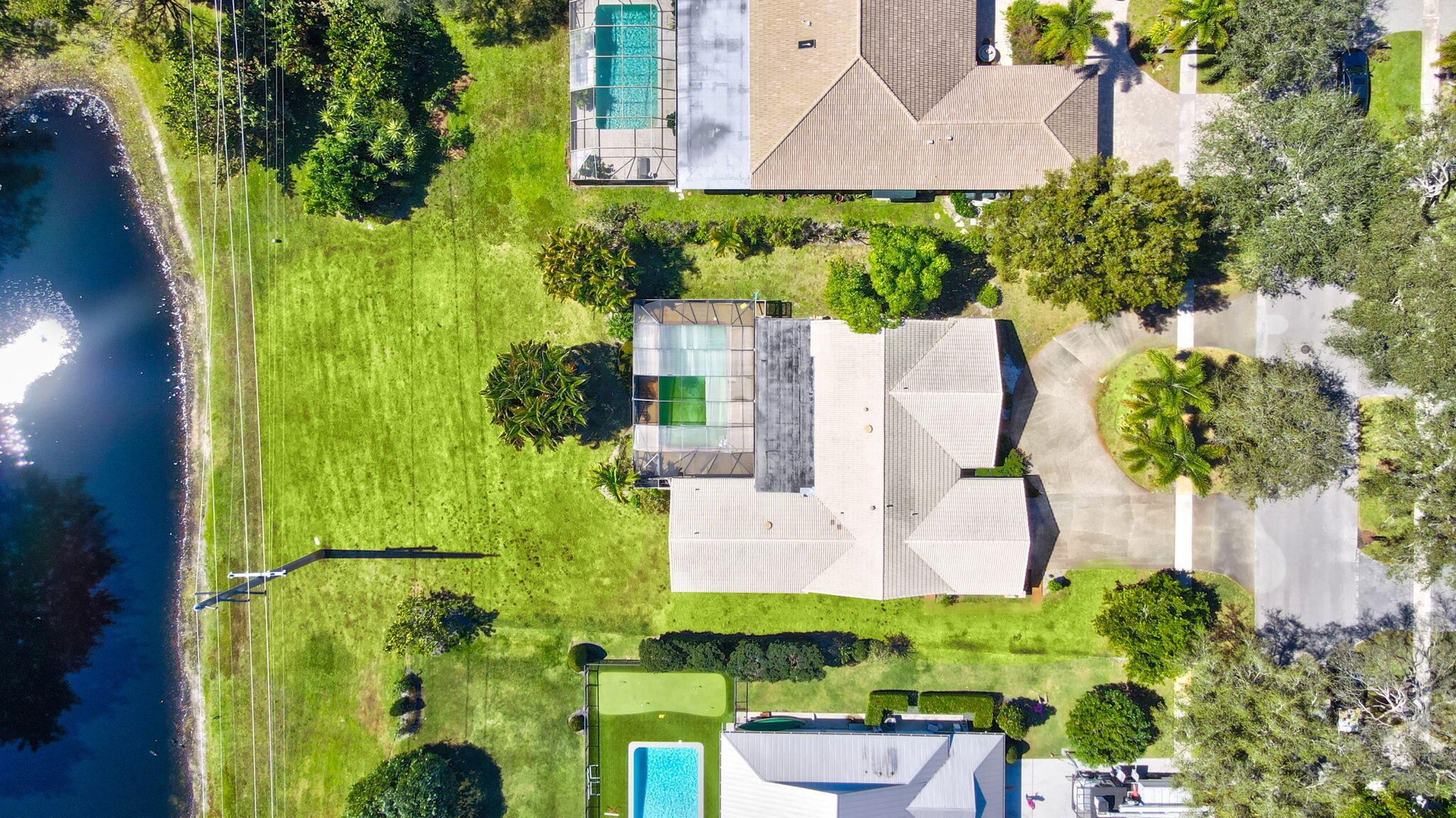 BOCA RATON BATH & TENNIS CLUB - Residential