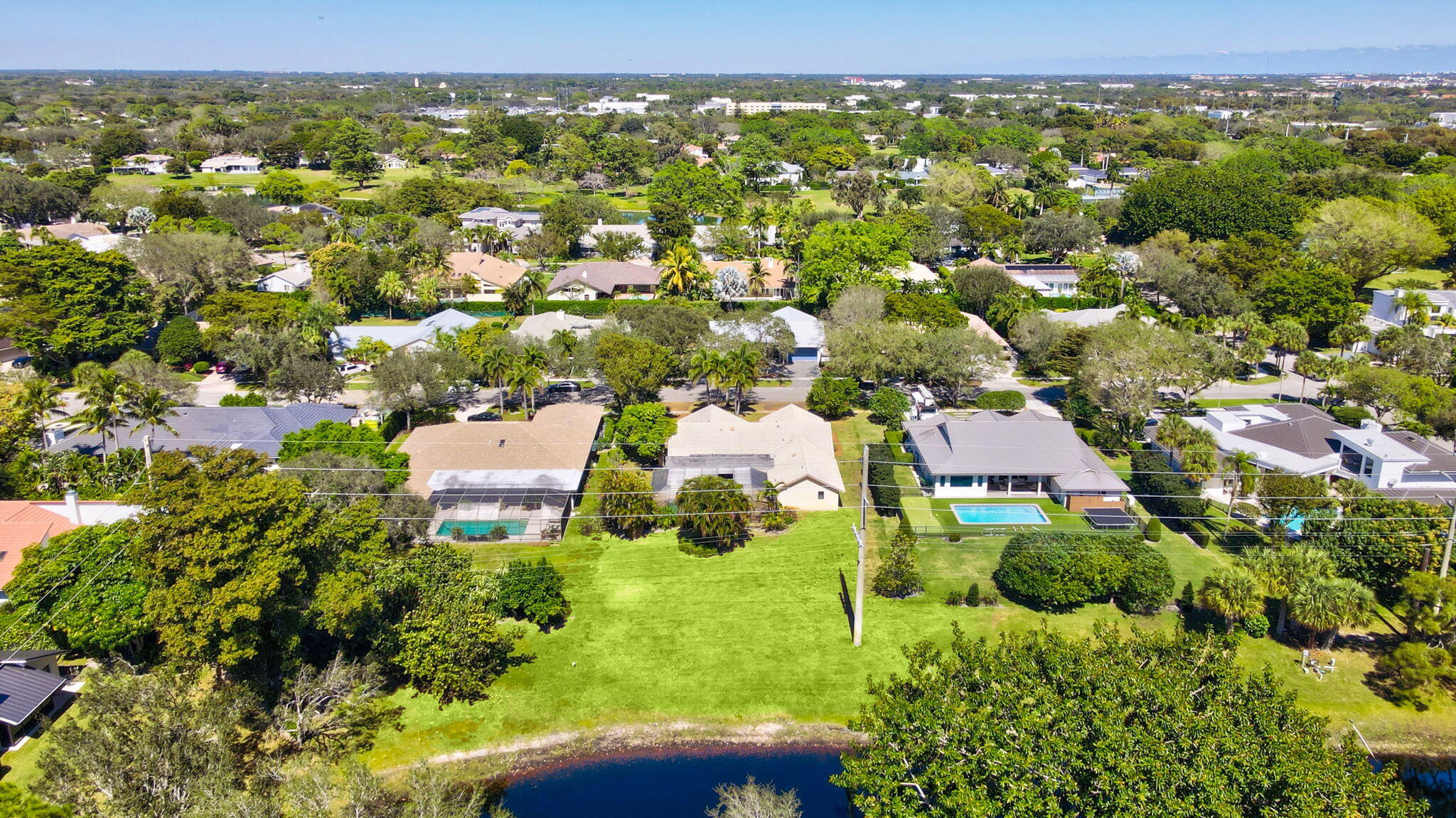 BOCA RATON BATH & TENNIS CLUB - Residential