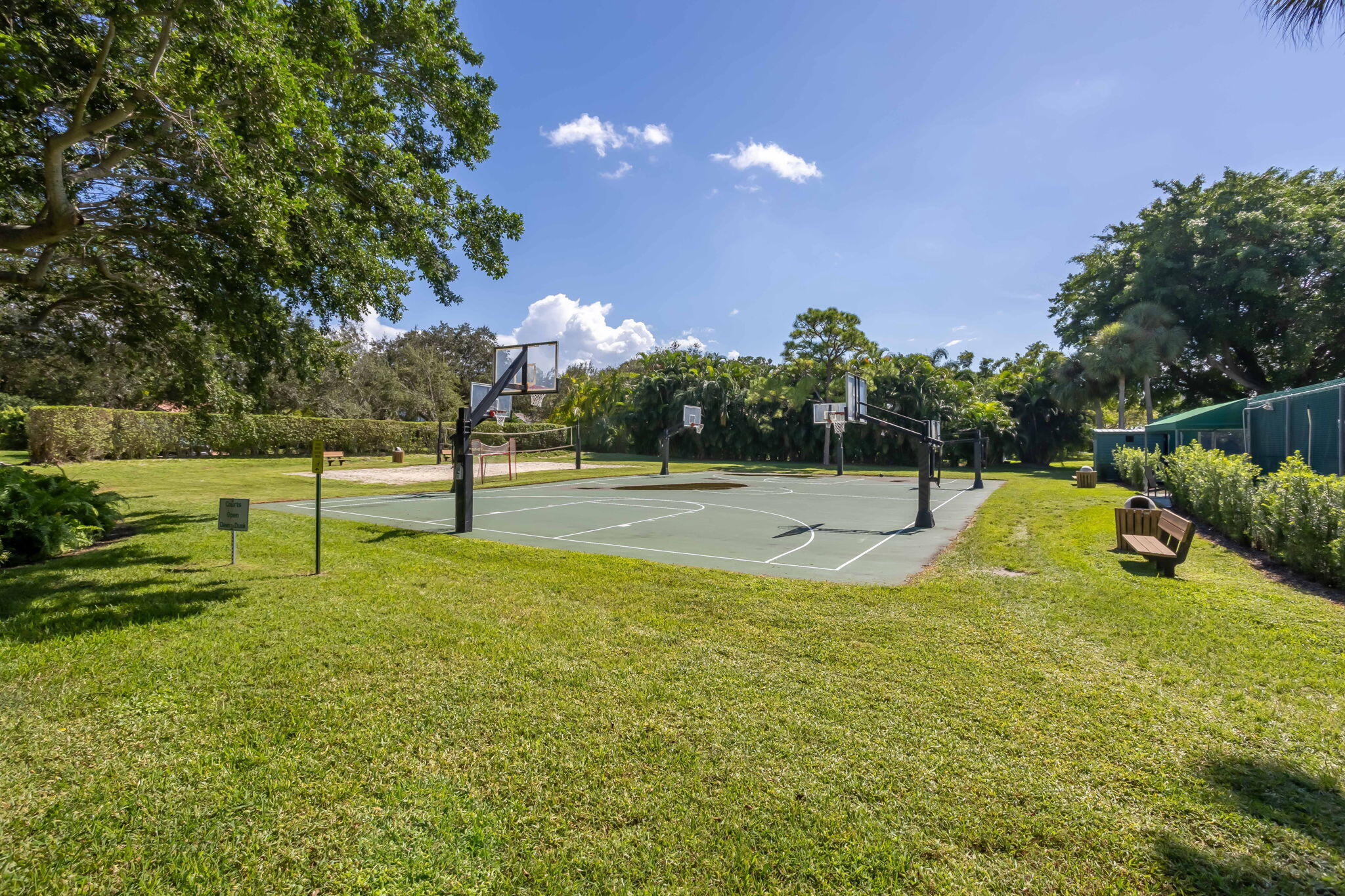 BOCA RATON BATH & TENNIS CLUB - Residential