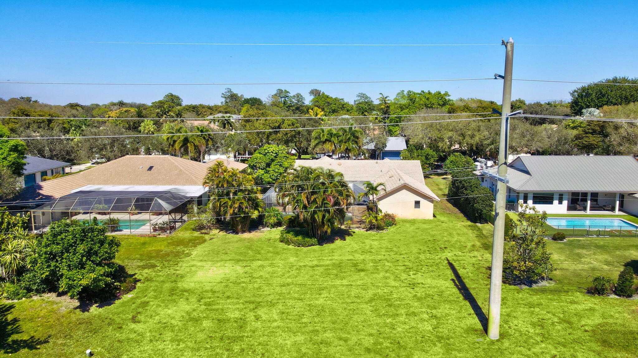 BOCA RATON BATH & TENNIS CLUB - Residential