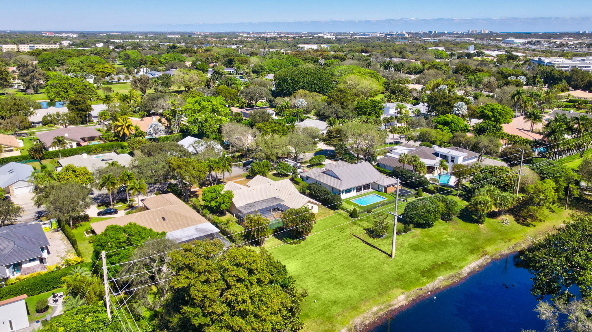 BOCA RATON BATH & TENNIS CLUB - Residential