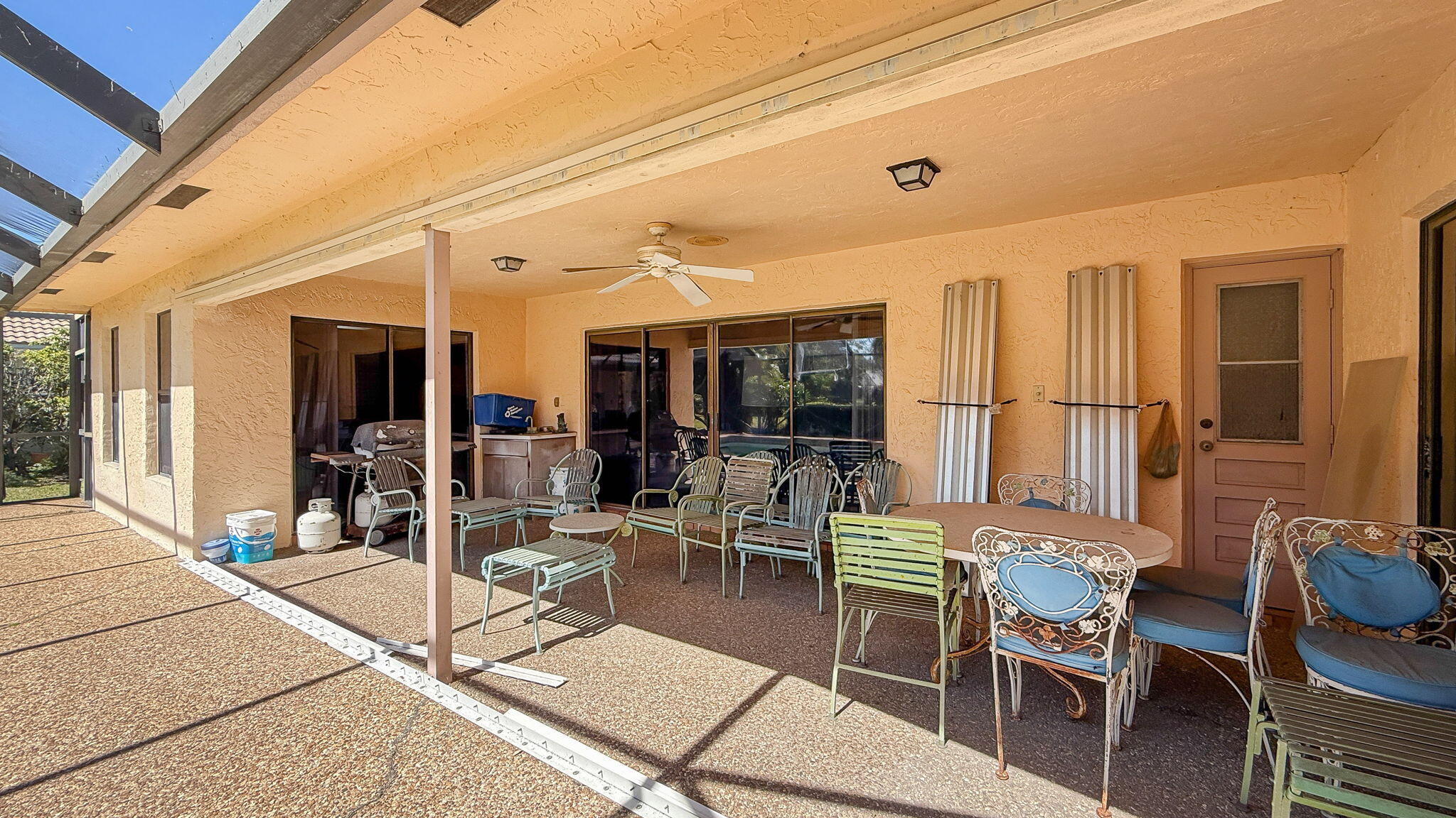 BOCA RATON BATH & TENNIS CLUB - Residential