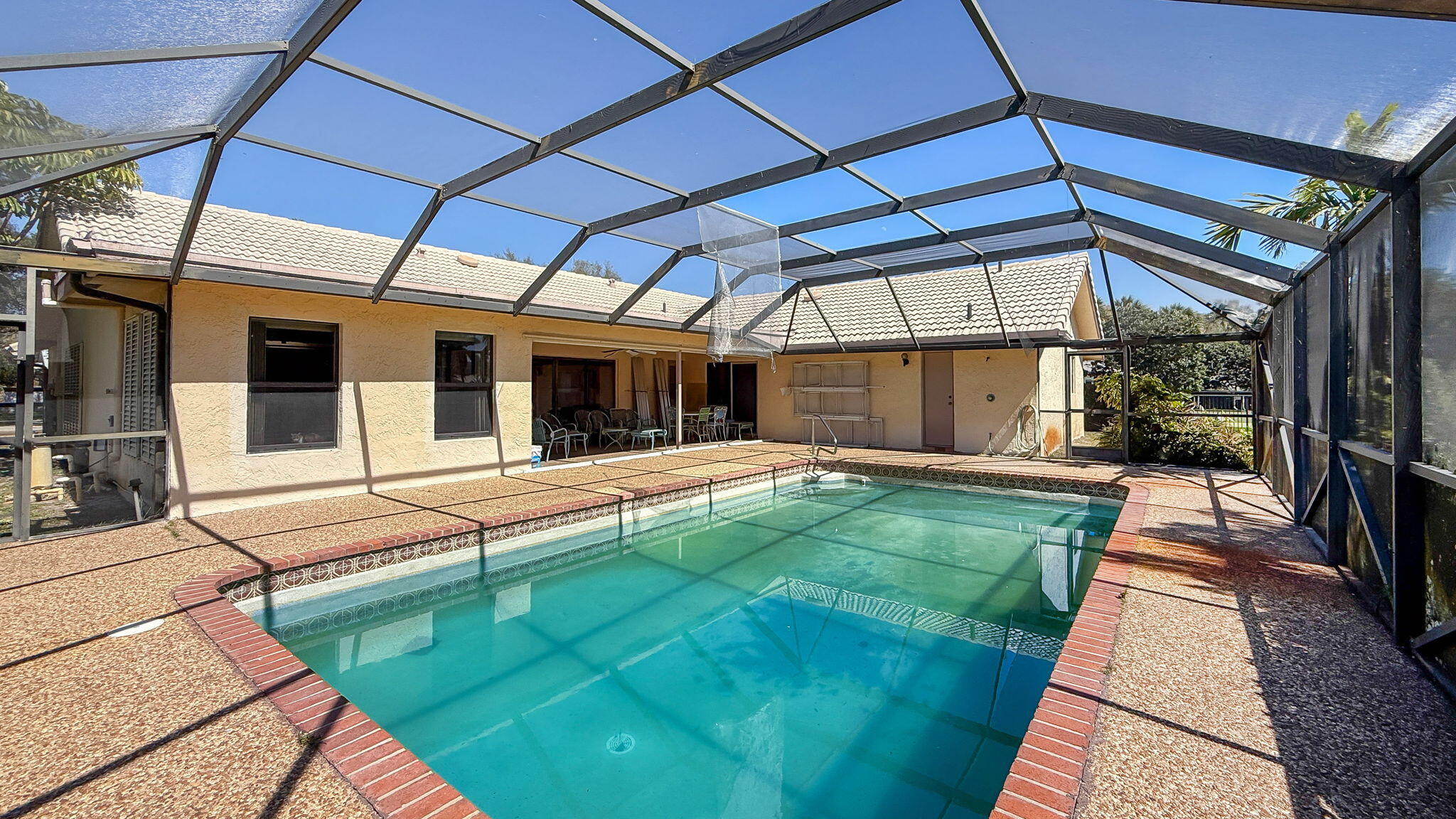 BOCA RATON BATH & TENNIS CLUB - Residential