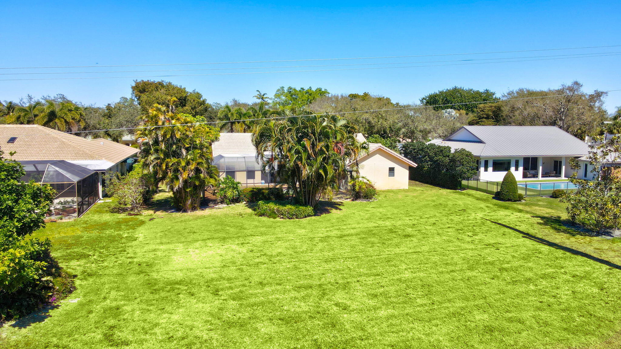 BOCA RATON BATH & TENNIS CLUB - Residential