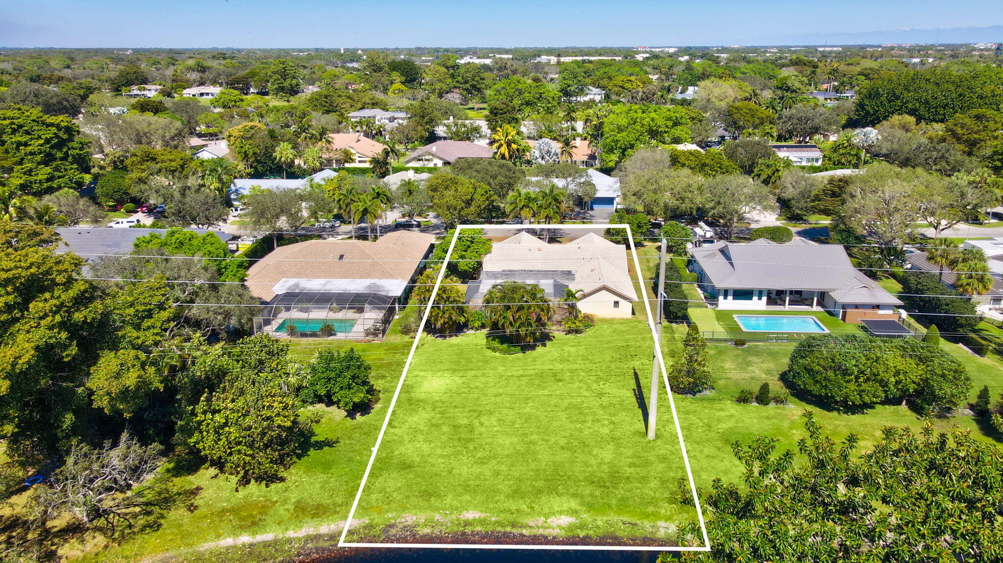BOCA RATON BATH & TENNIS CLUB - Residential