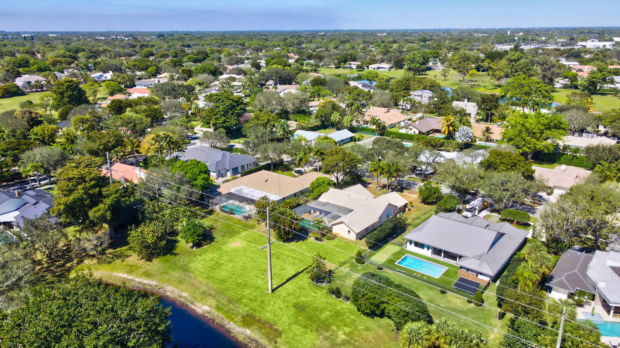 BOCA RATON BATH & TENNIS CLUB - Residential