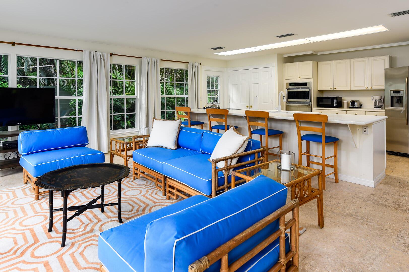 DRAKE PARK - Residential Lease