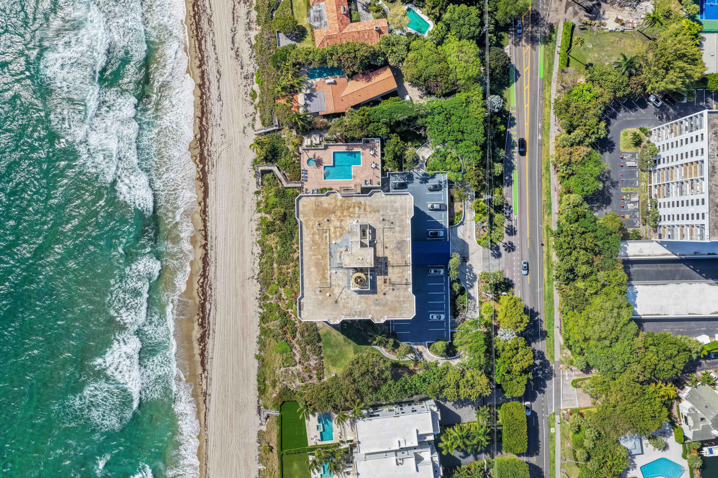 4605 S Ocean Boulevard 7c