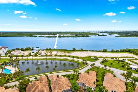 A home in Vero Beach