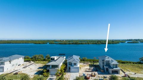 A home in Vero Beach