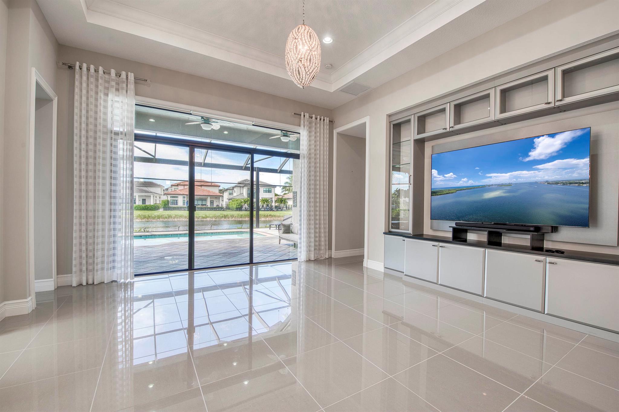 Seven Bridges - Residential Lease