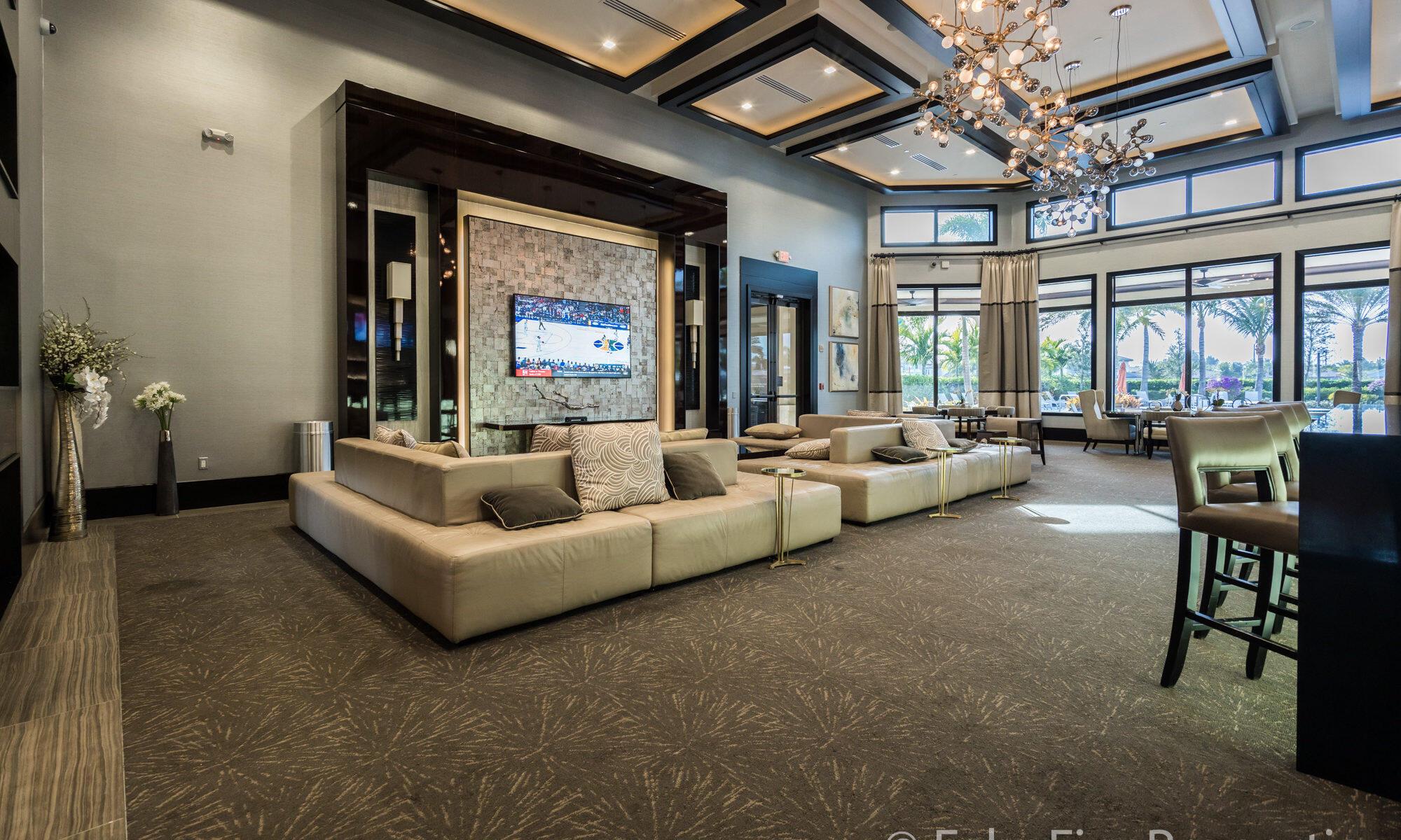Seven Bridges - Residential Lease