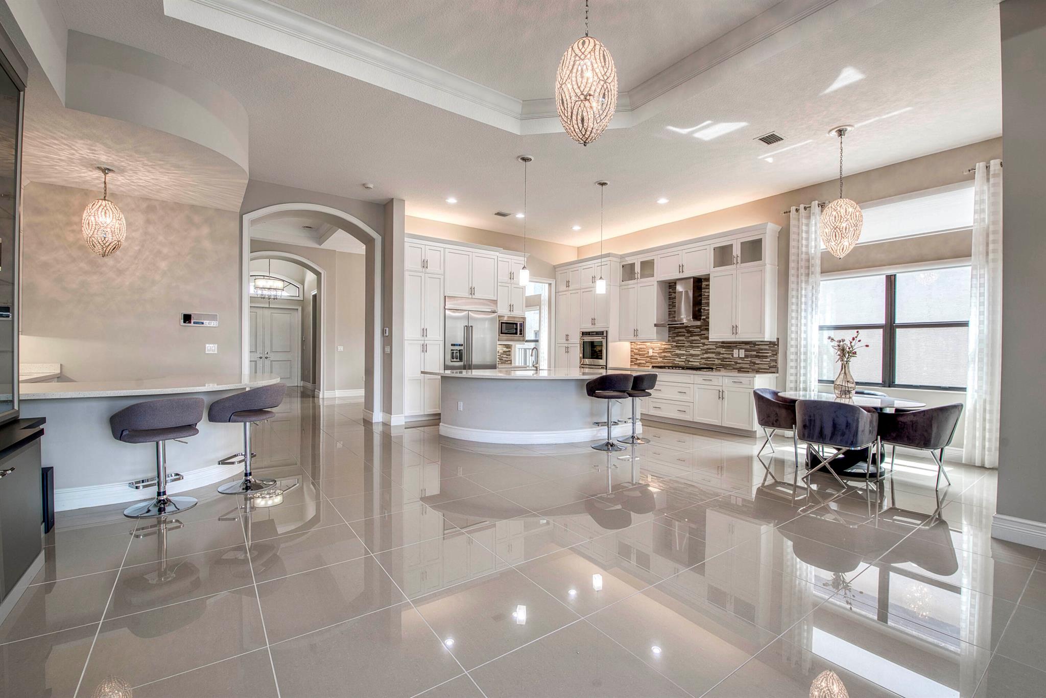 Seven Bridges - Residential Lease