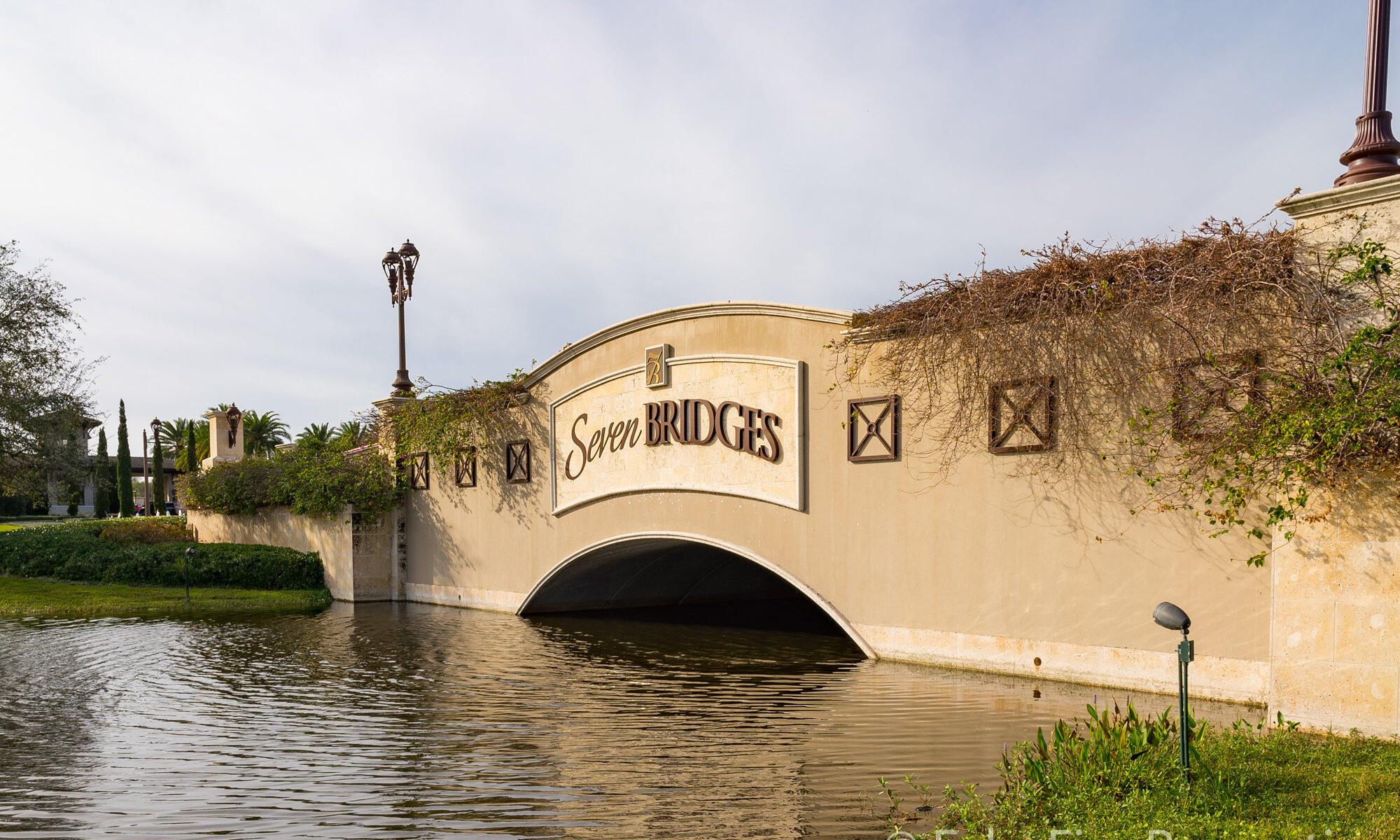 Seven Bridges - Residential Lease
