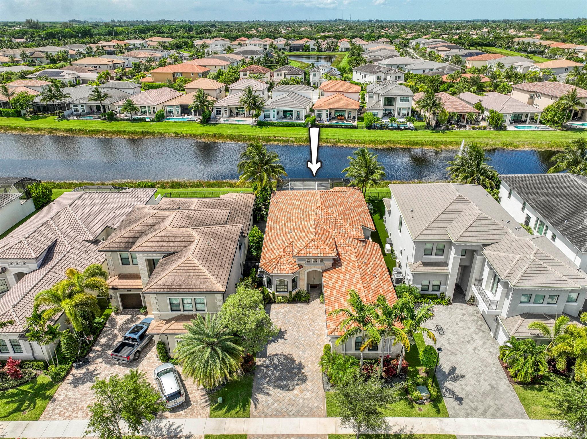 Seven Bridges - Residential Lease