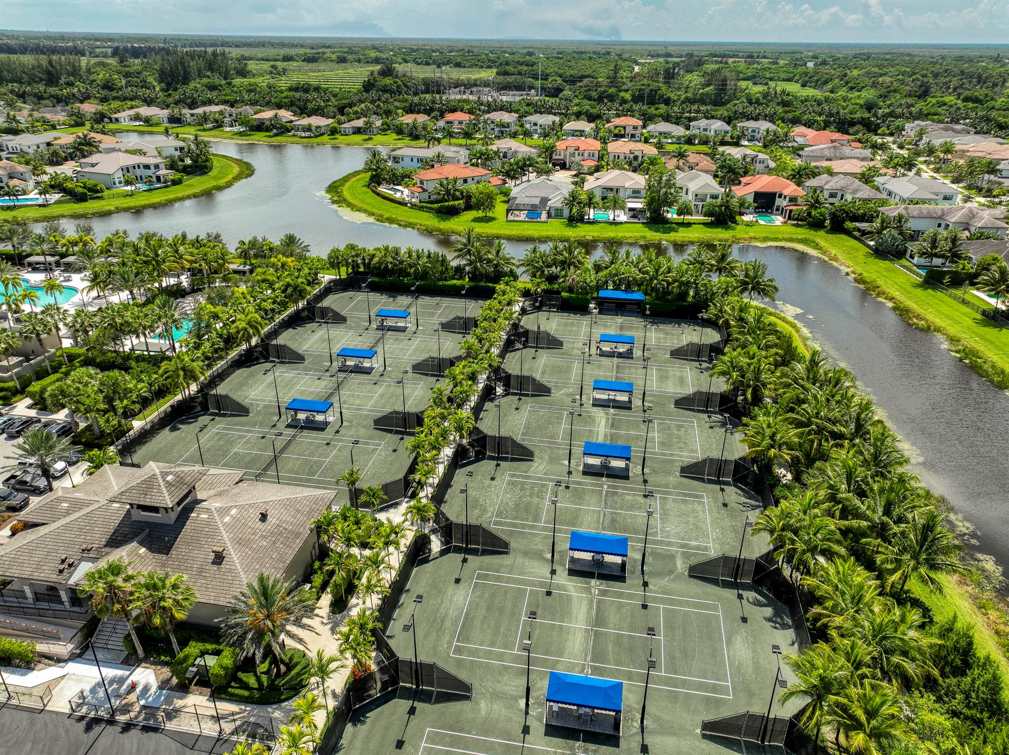 Seven Bridges - Residential Lease
