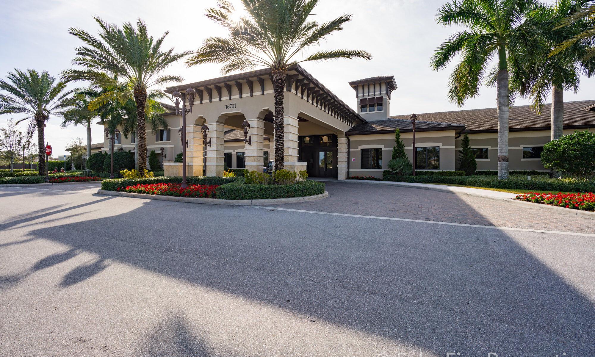 Seven Bridges - Residential Lease