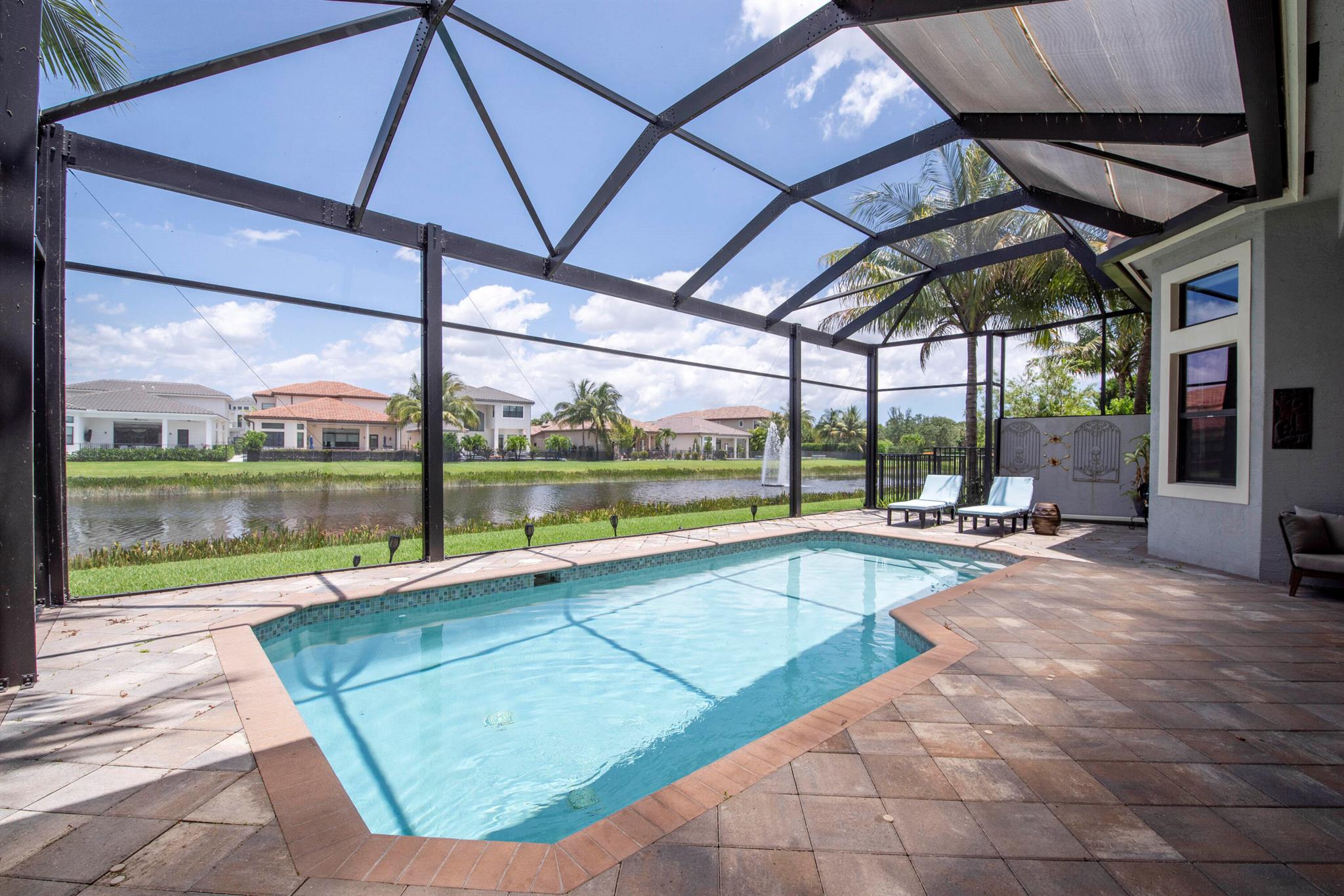 Seven Bridges - Residential Lease