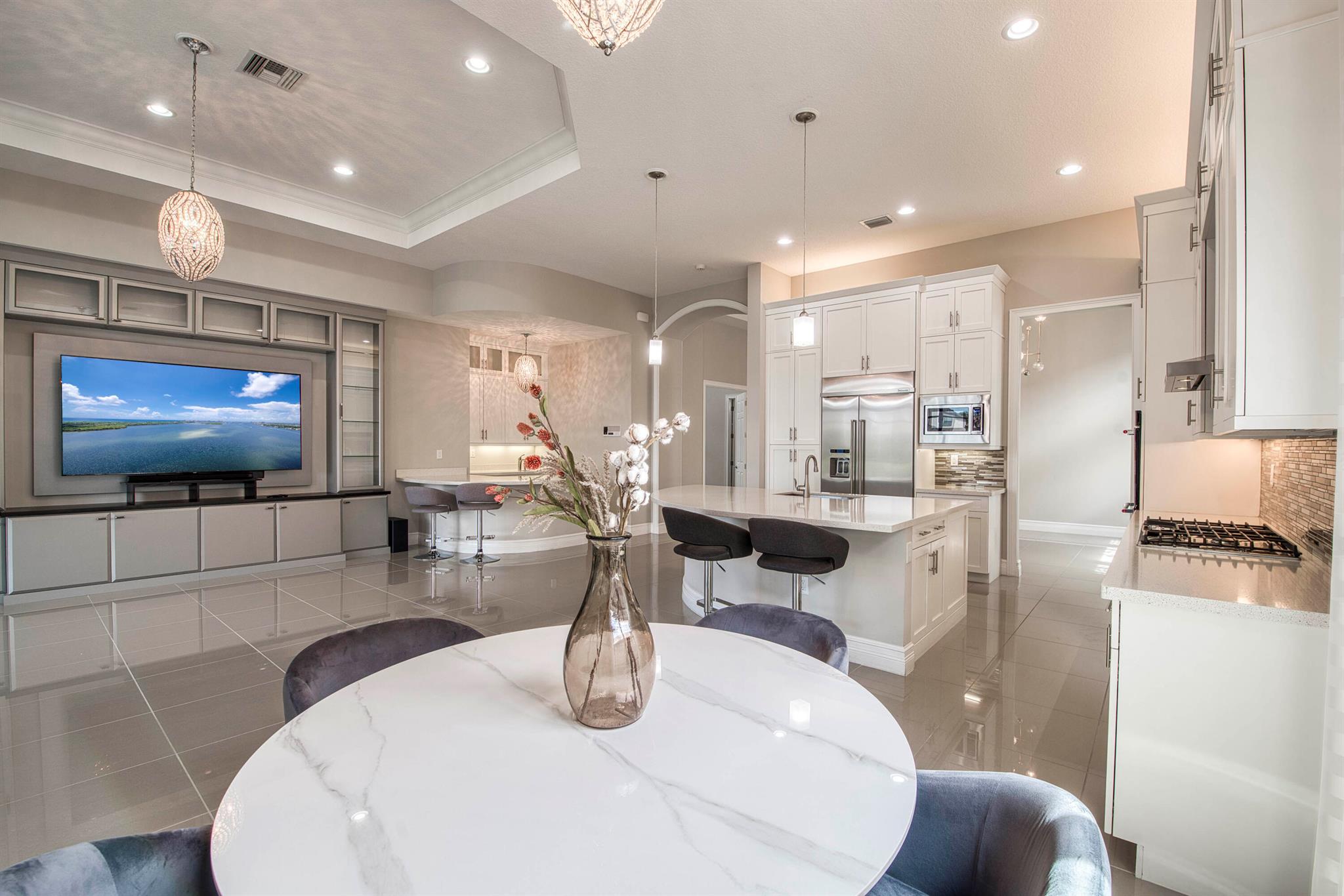 Seven Bridges - Residential Lease