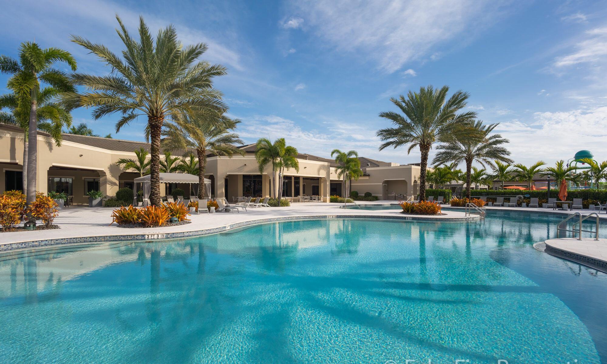 Seven Bridges - Residential Lease