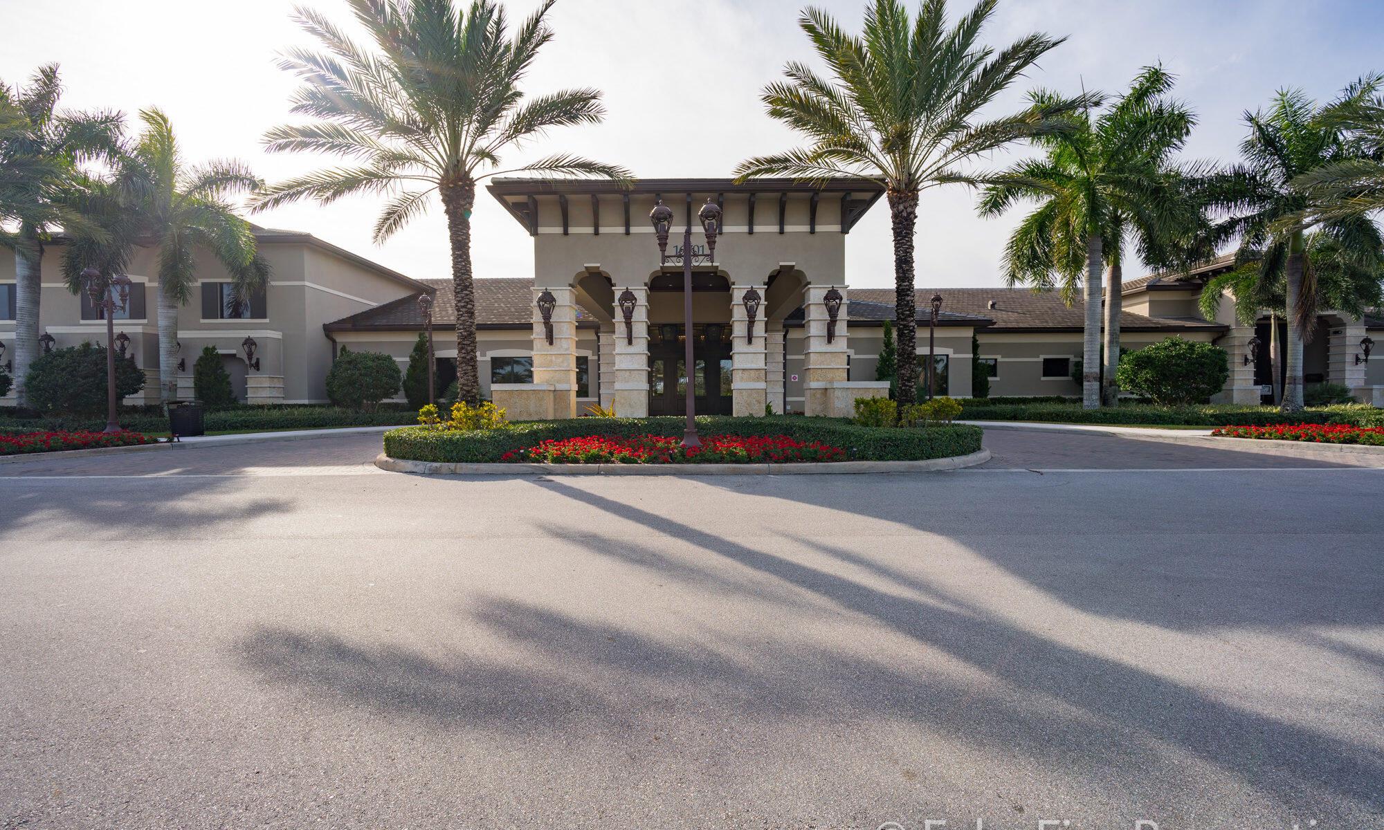 Seven Bridges - Residential Lease