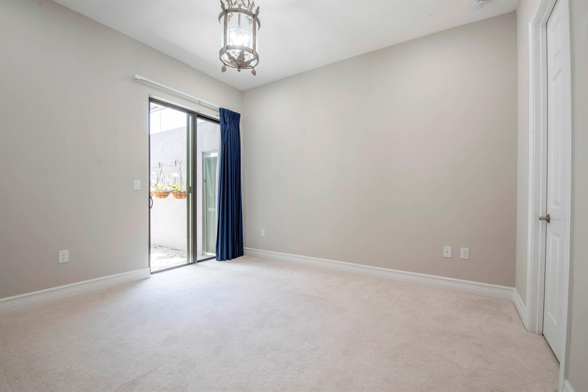 Seven Bridges - Residential Lease