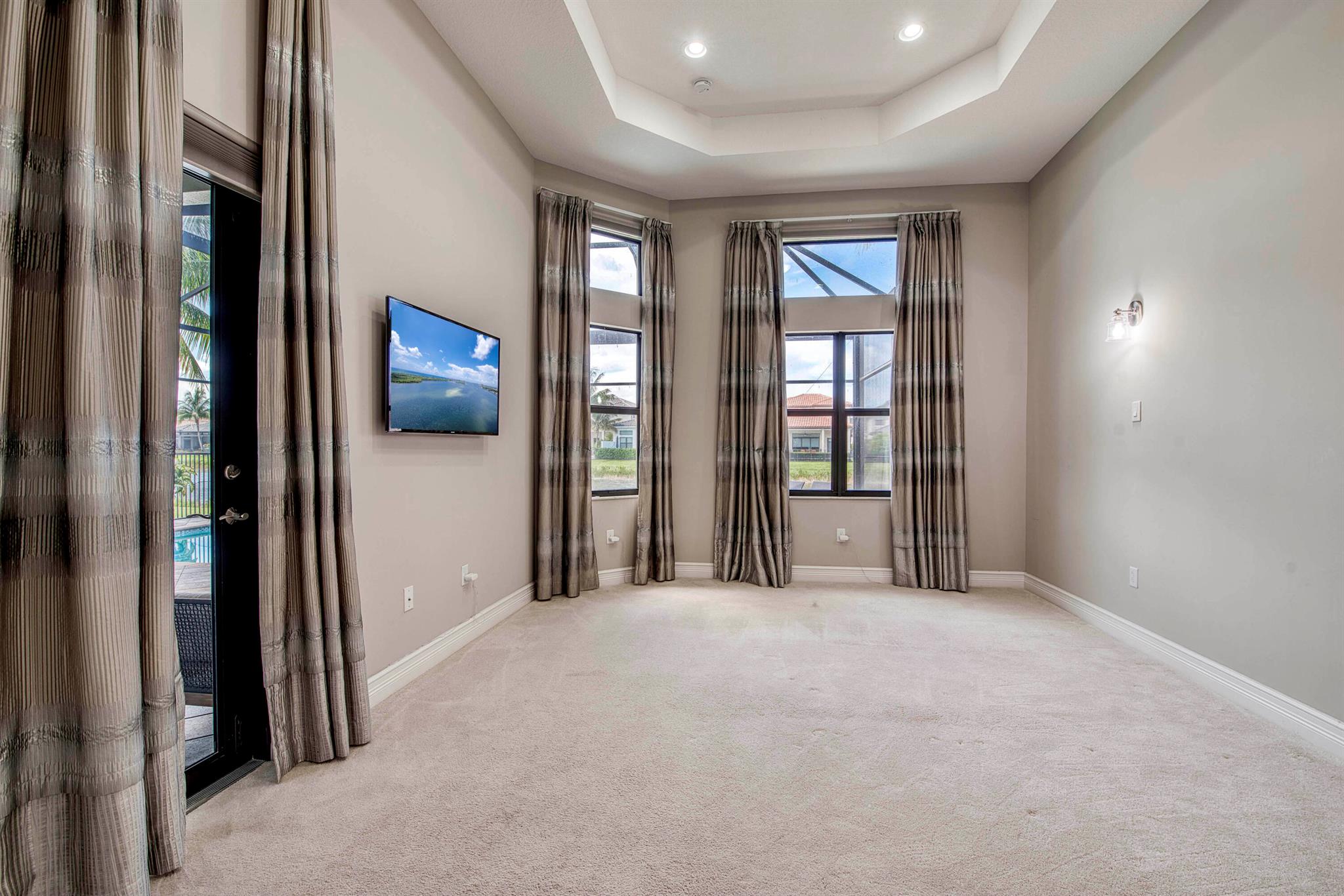 Seven Bridges - Residential Lease