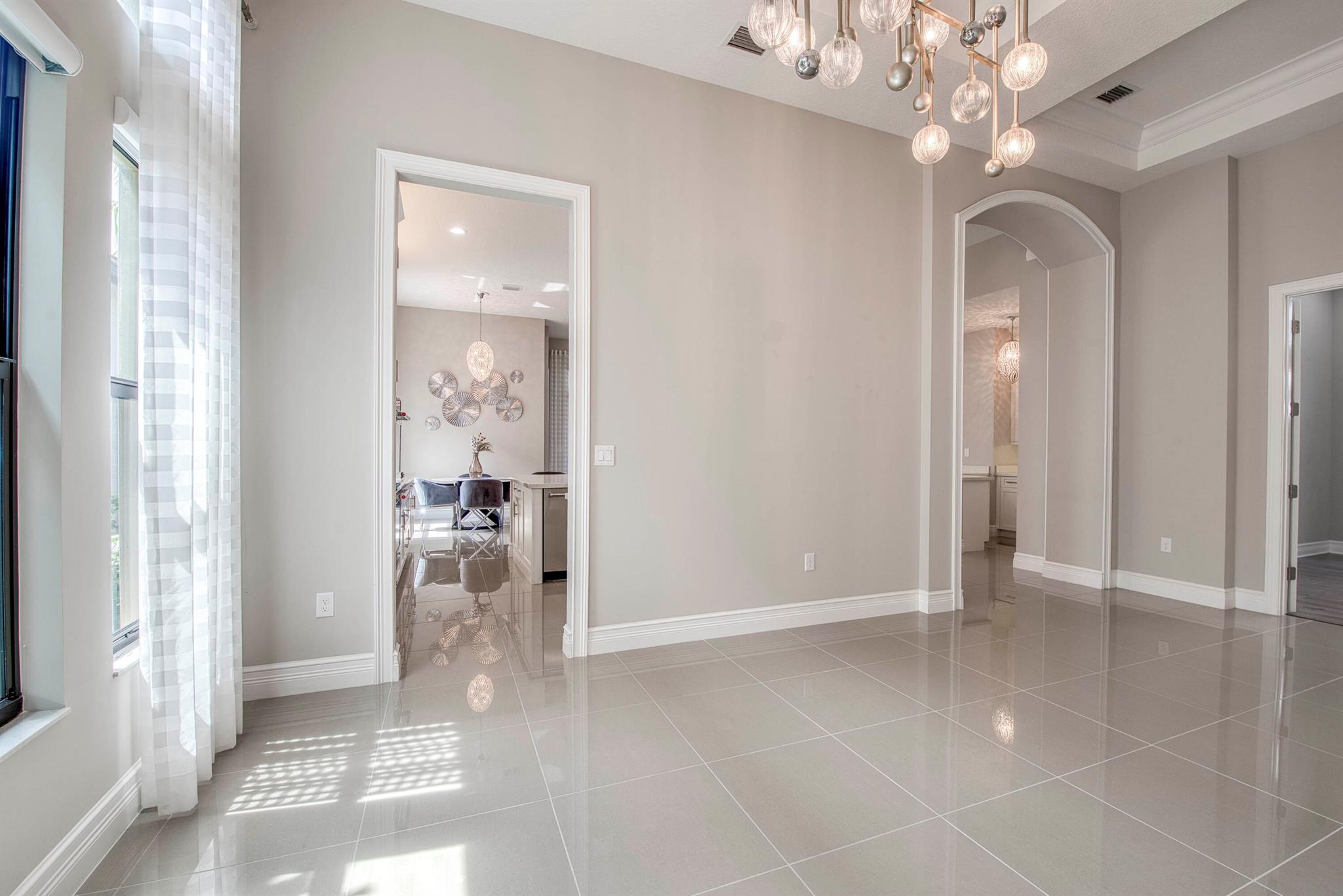 Seven Bridges - Residential Lease