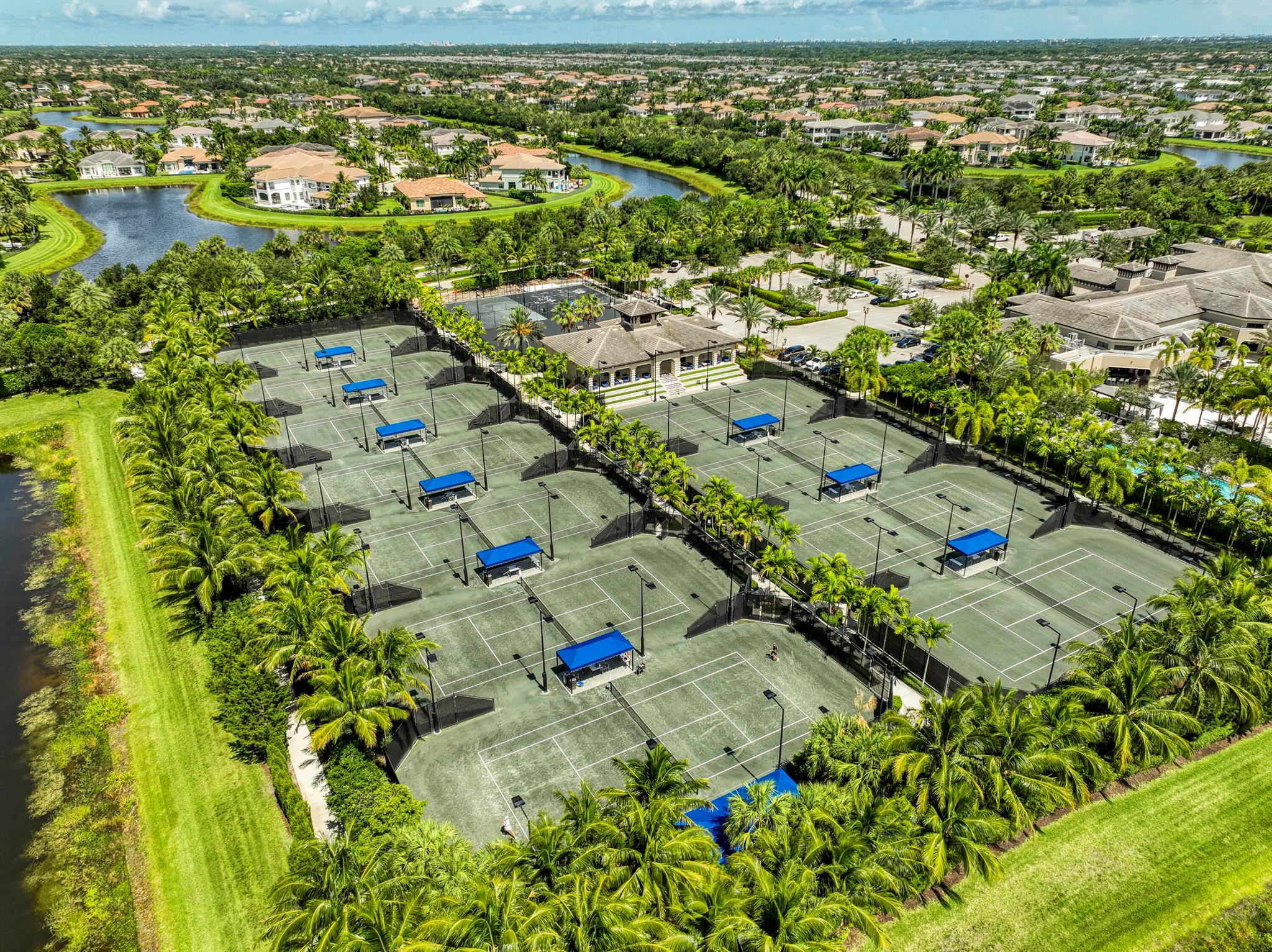 Seven Bridges - Residential Lease