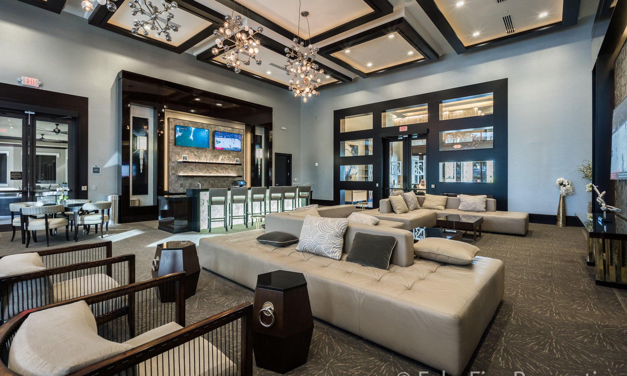 Seven Bridges - Residential Lease
