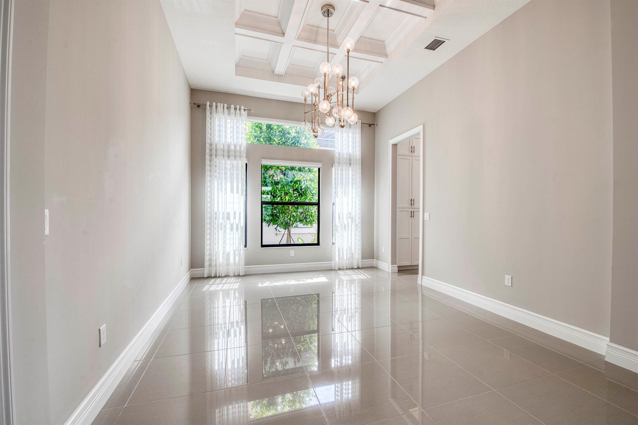 Seven Bridges - Residential Lease