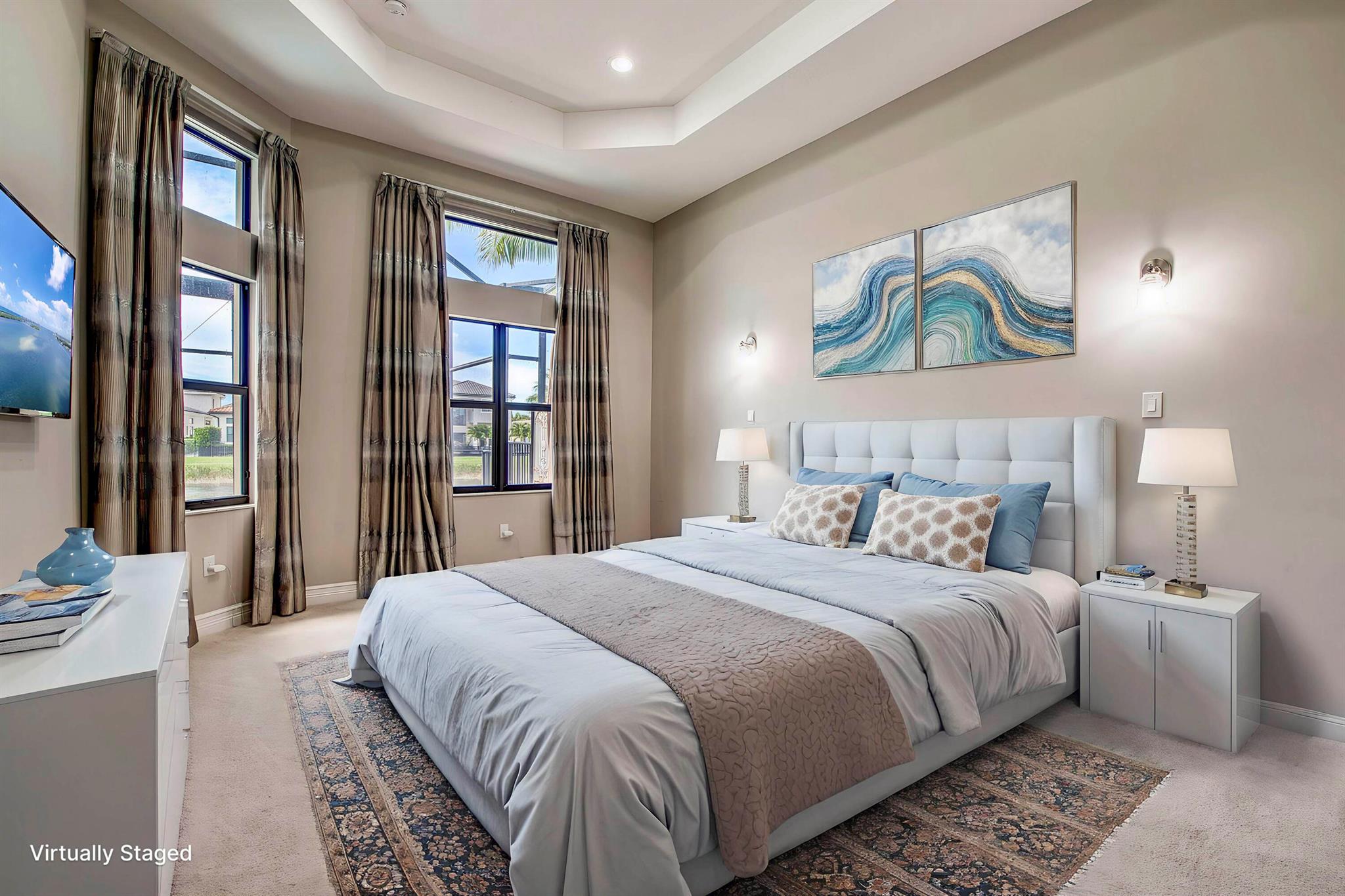 Seven Bridges - Residential Lease