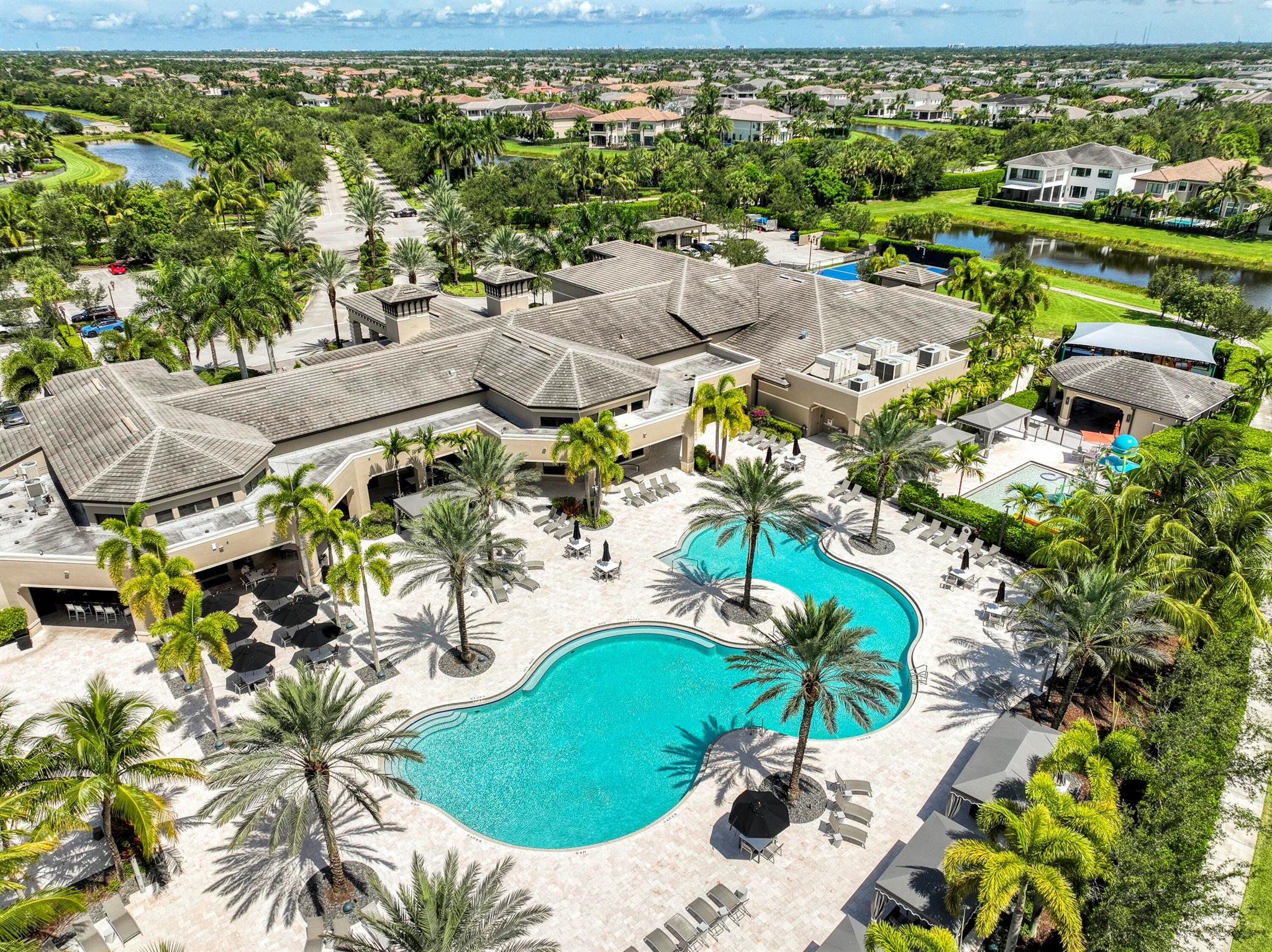 Seven Bridges - Residential Lease