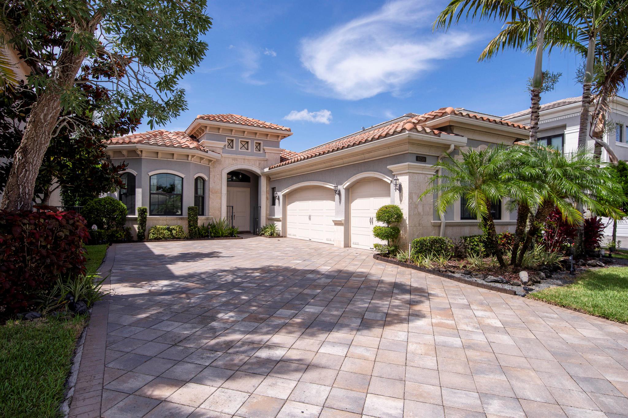 Seven Bridges - Residential Lease